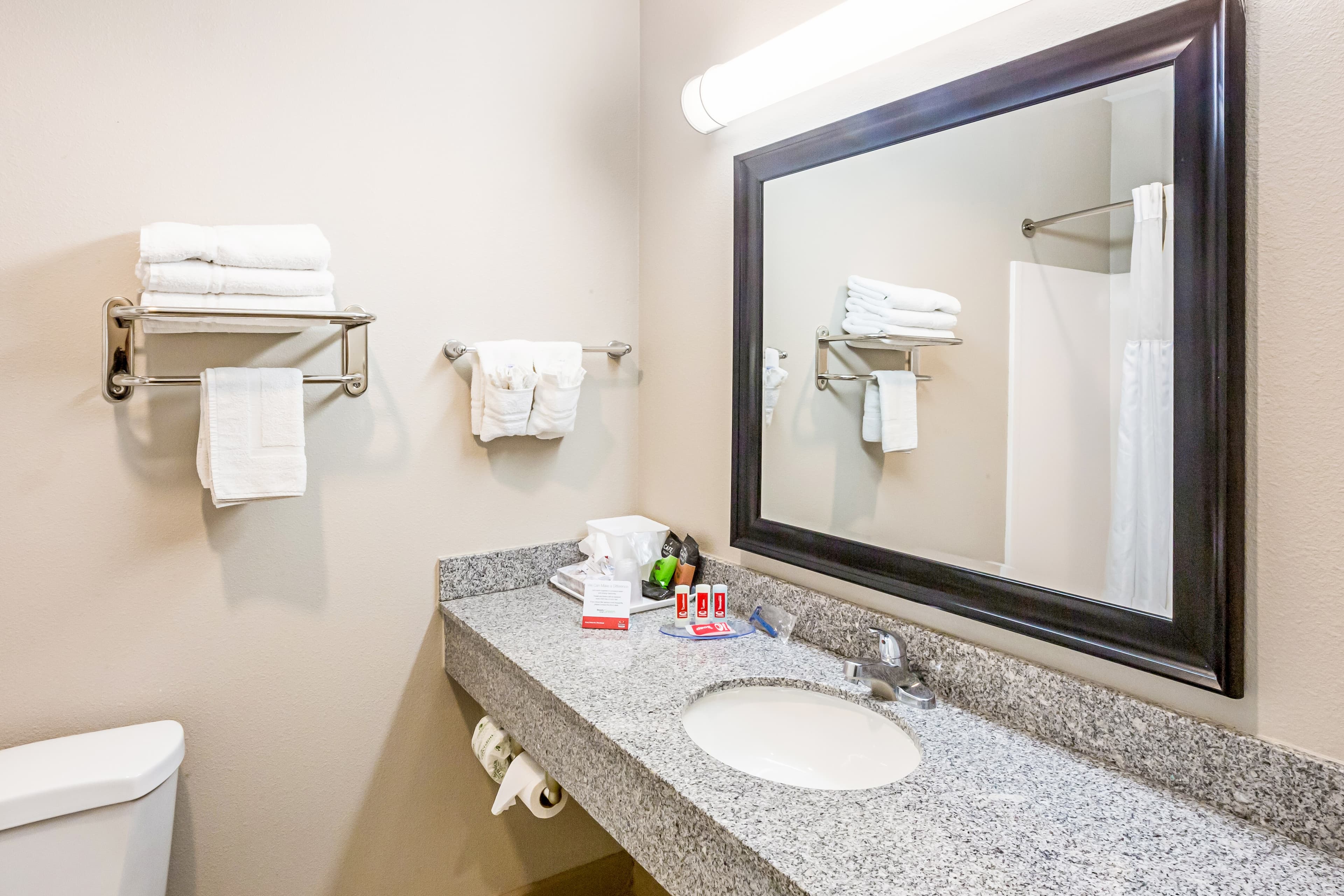 Econo Lodge Baton Rouge University Area — 18