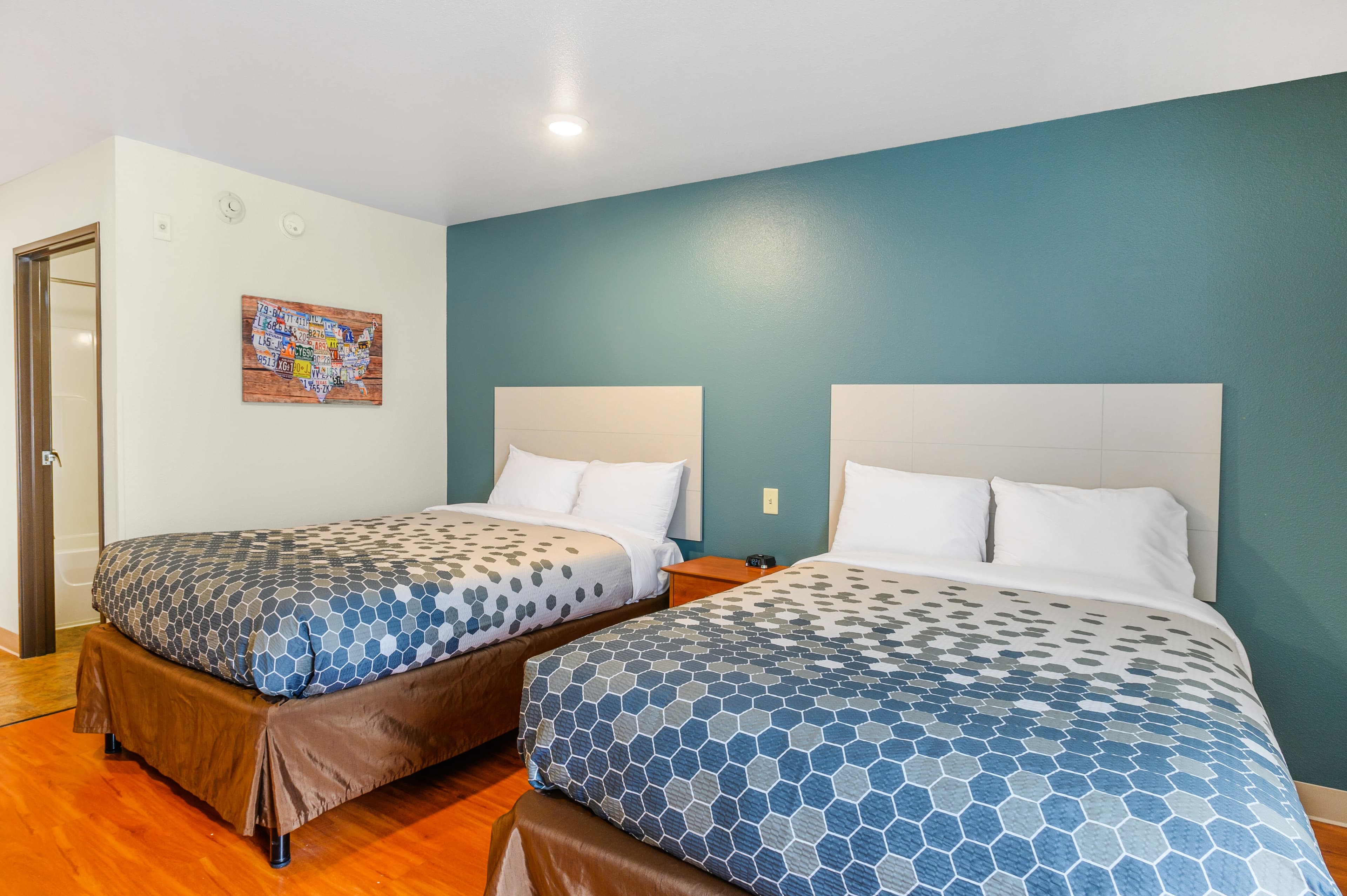 Econo Lodge Hammond - Image 3