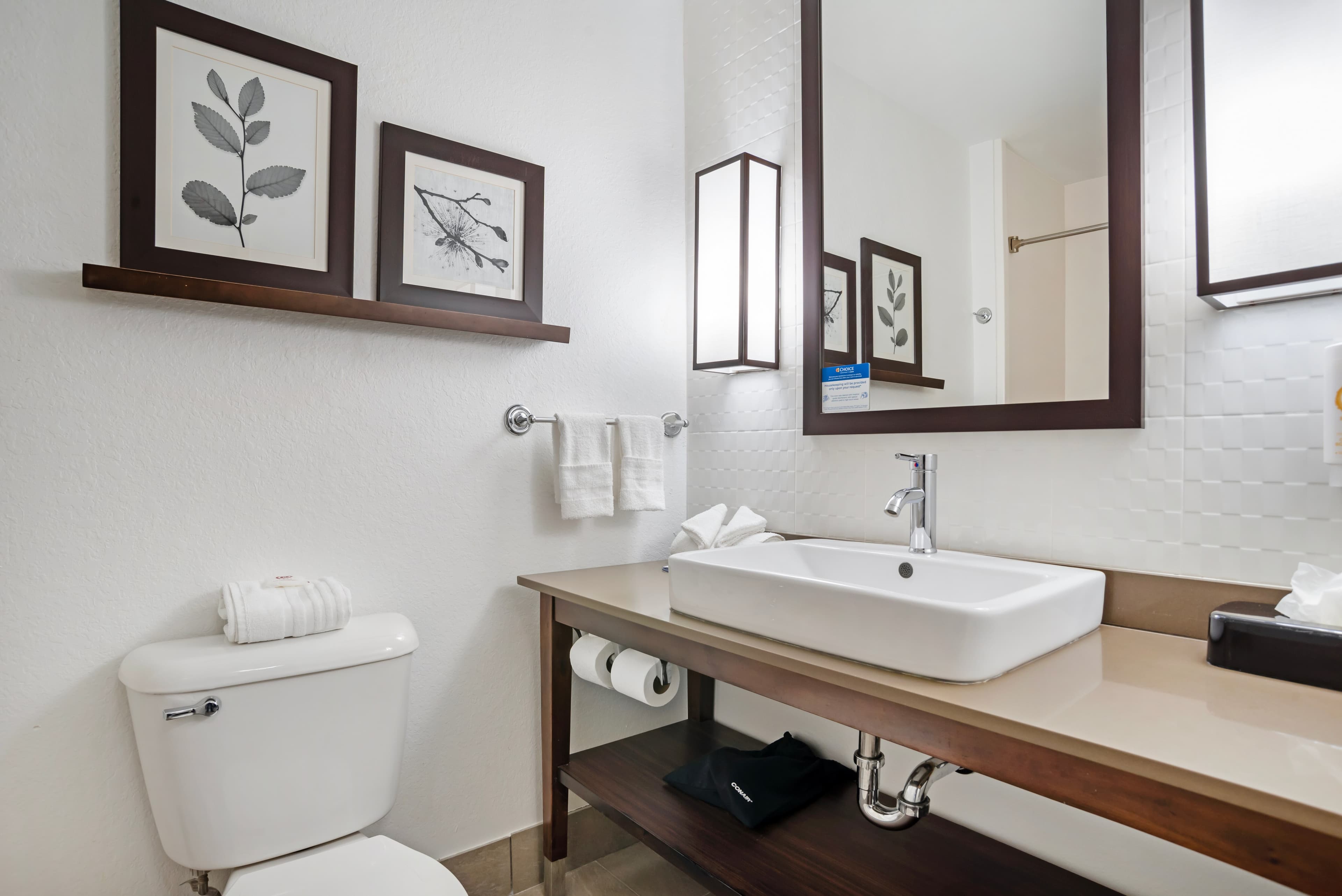 Comfort Inn & Suites Slidell - New Orleans Area - Image 5