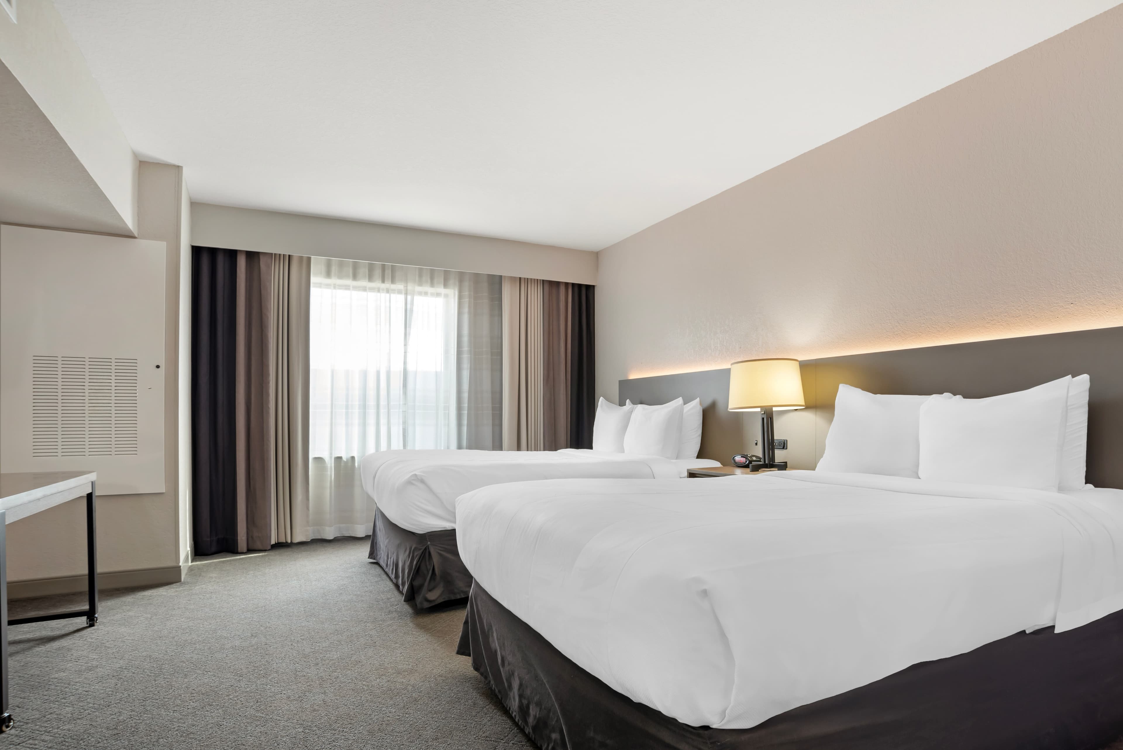 Comfort Inn & Suites Slidell - New Orleans Area — 6