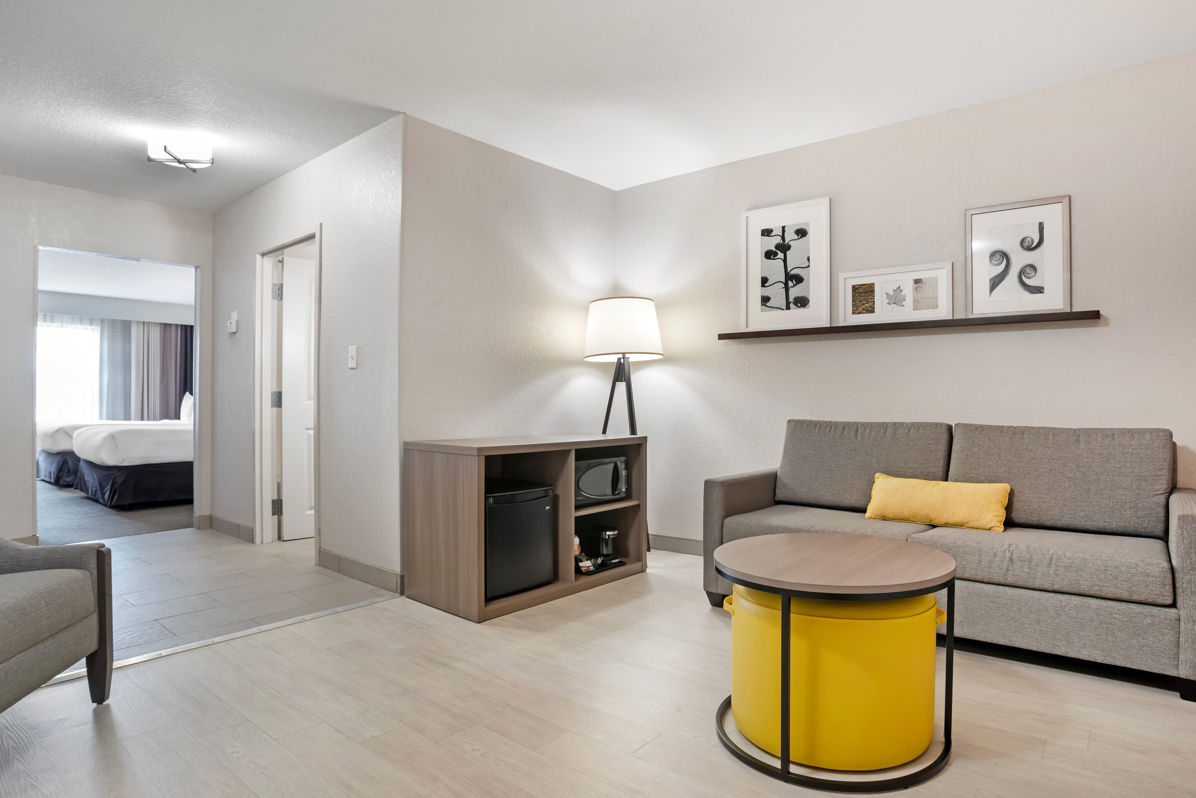 Comfort Inn & Suites Slidell - New Orleans Area — 7