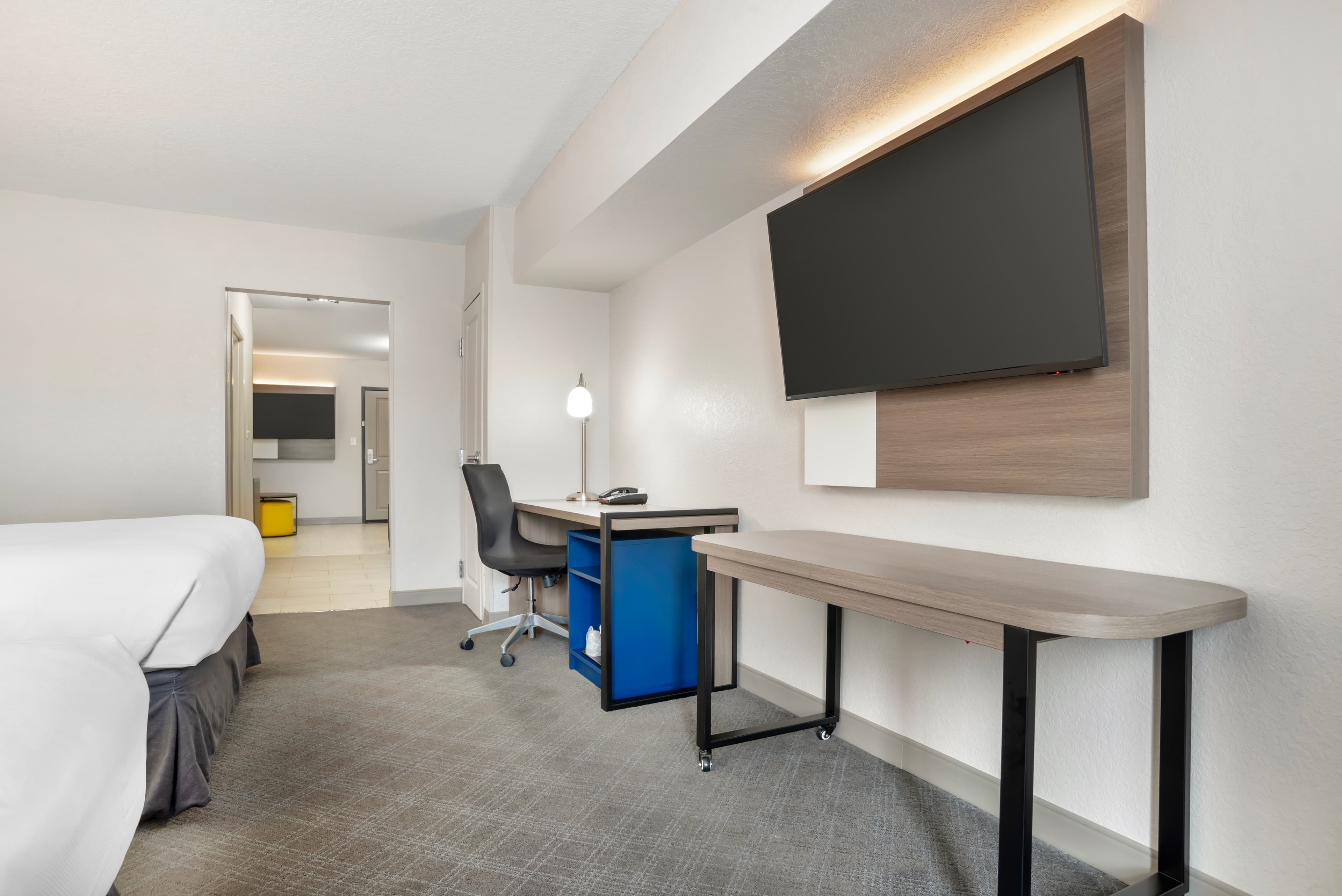 Comfort Inn & Suites Slidell - New Orleans Area — 8