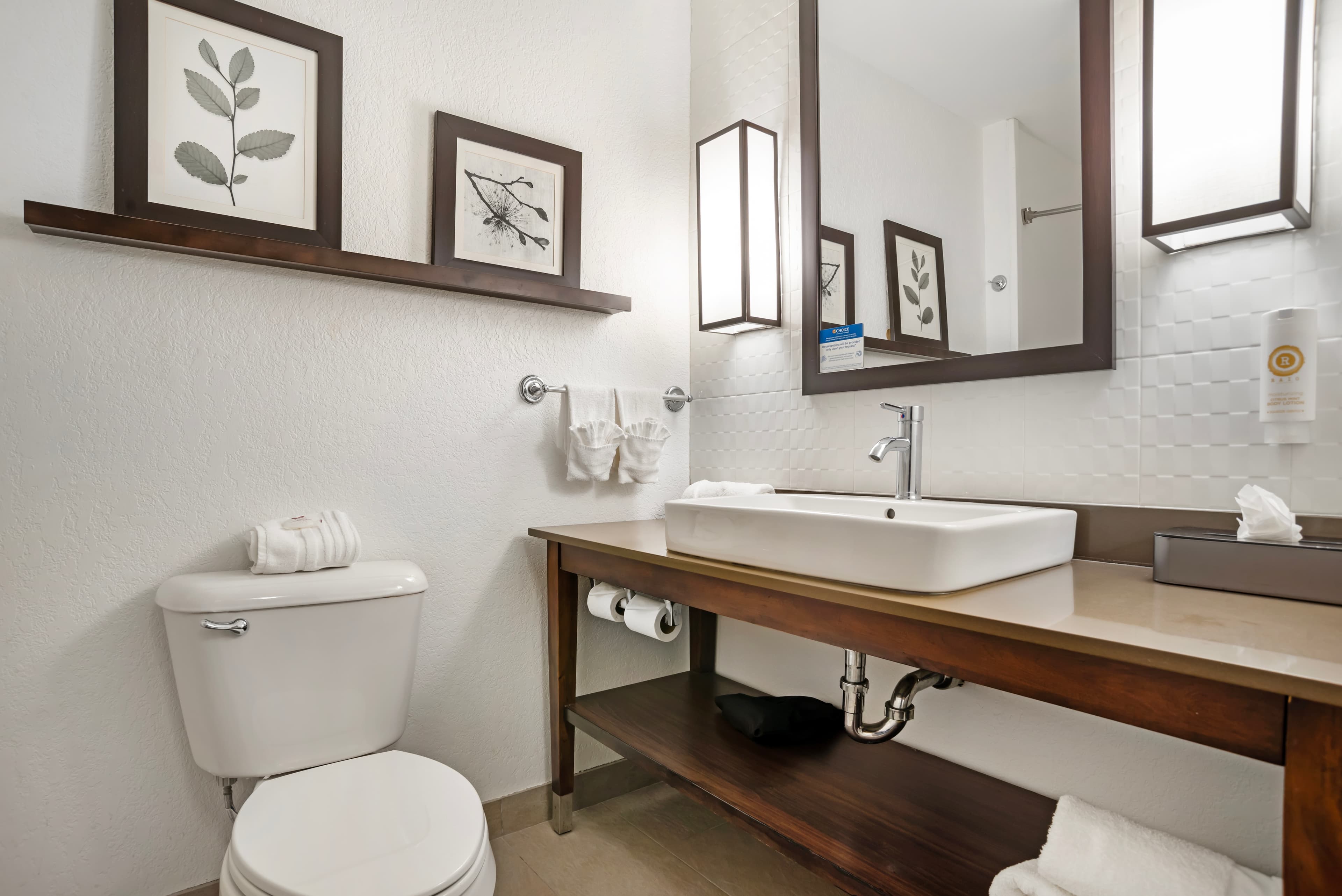 Comfort Inn & Suites Slidell - New Orleans Area — 9