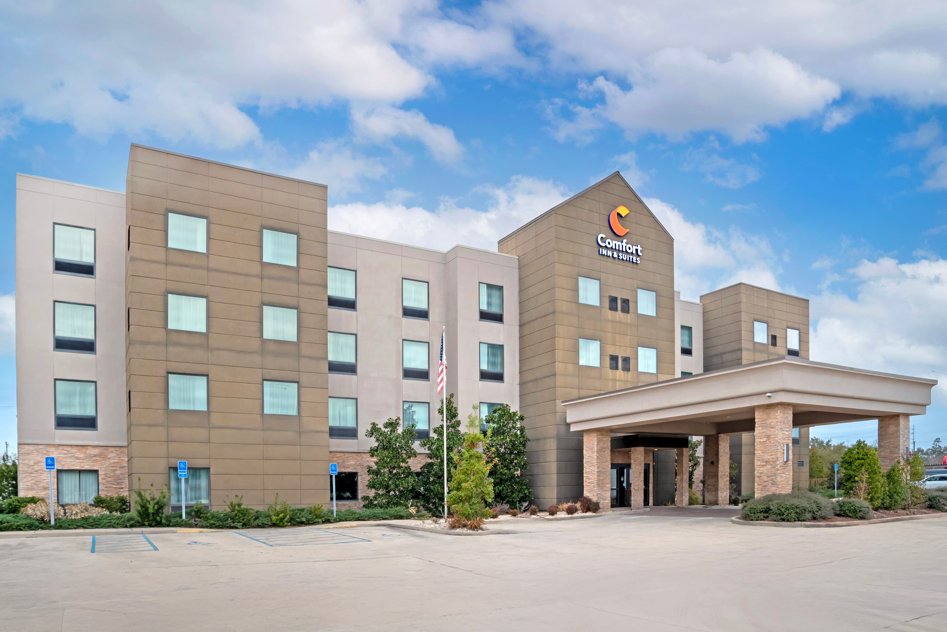 Comfort Inn & Suites Slidell - New Orleans Area - Image 1