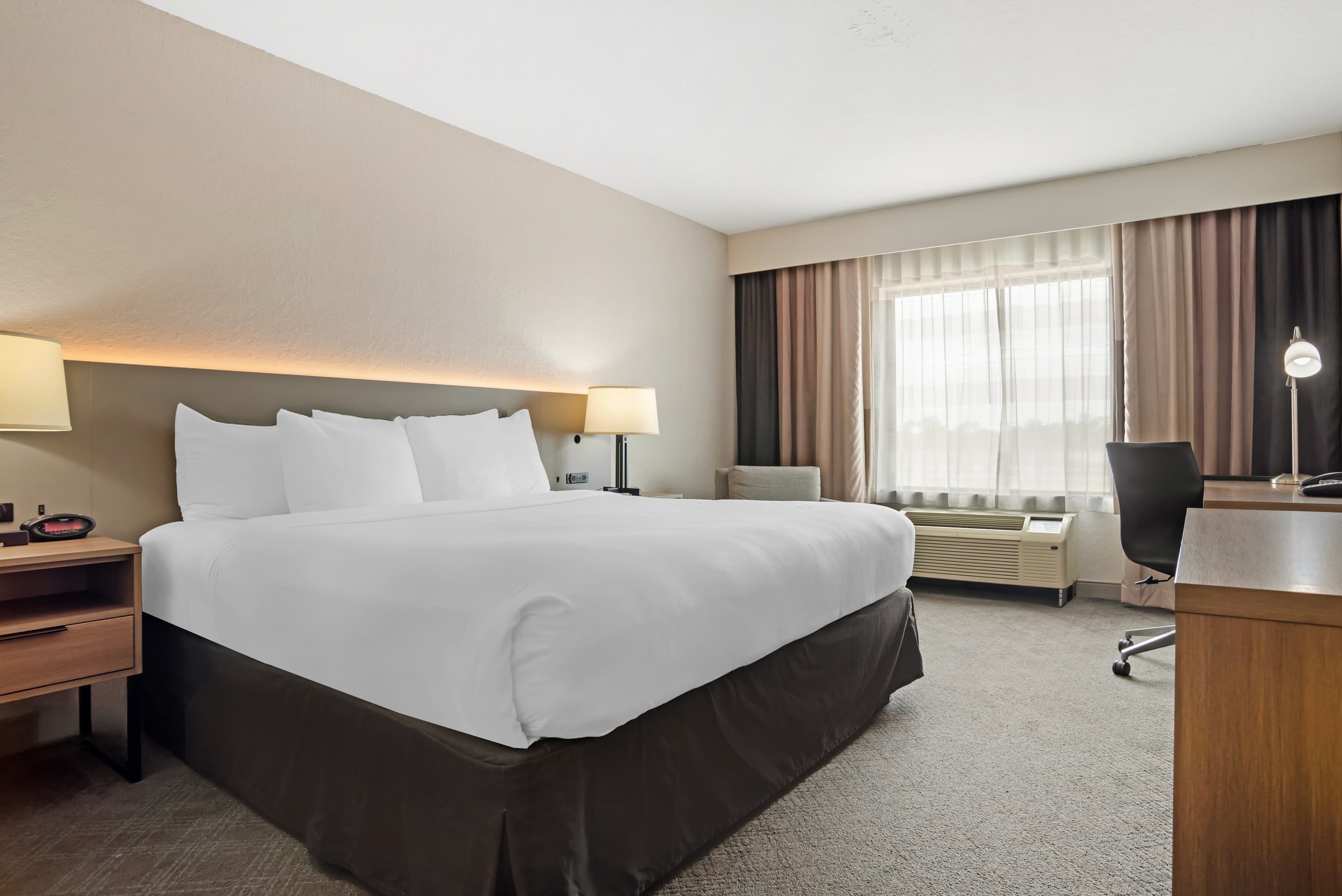 Comfort Inn & Suites Slidell - New Orleans Area — 10