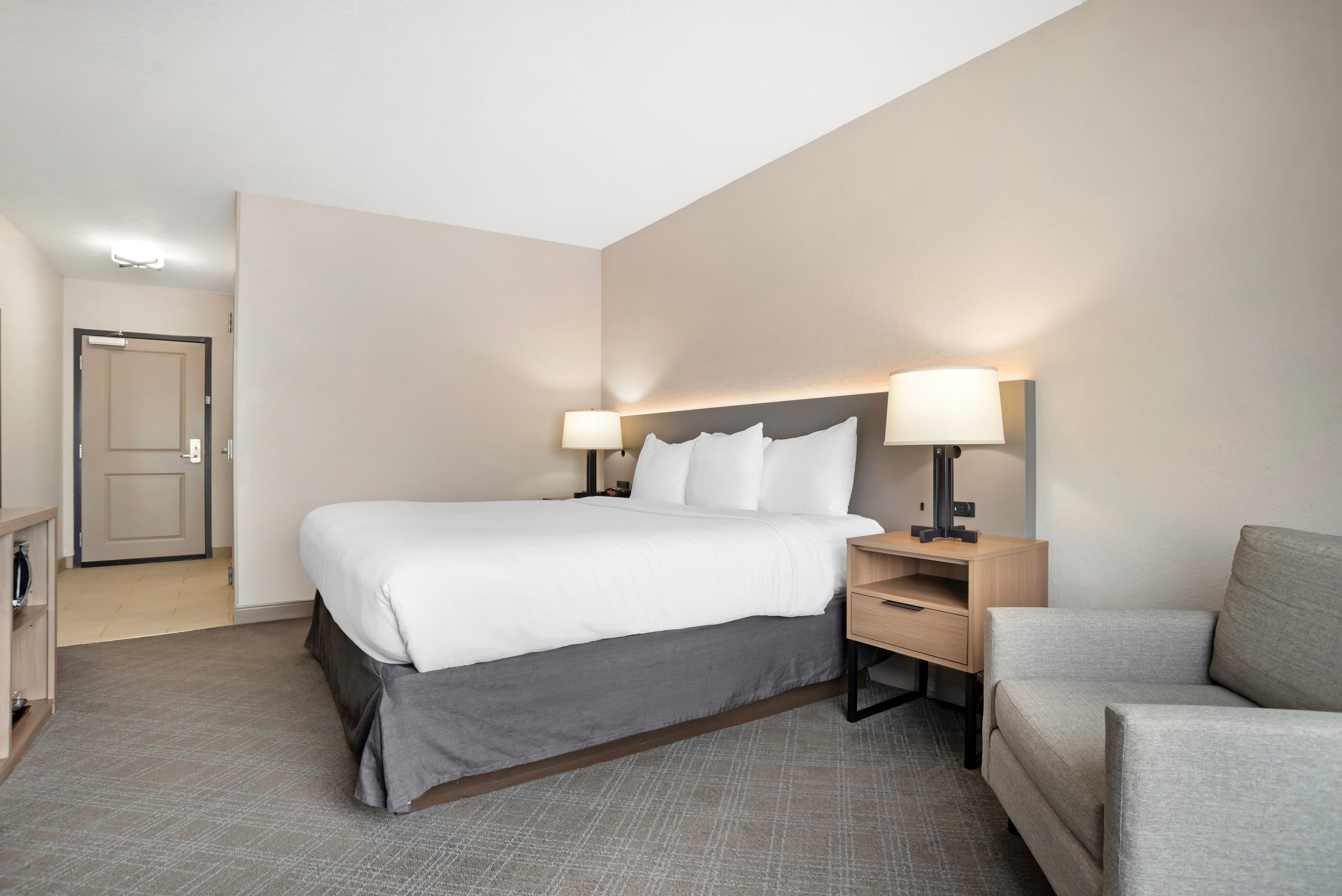 Comfort Inn & Suites Slidell - New Orleans Area — 12