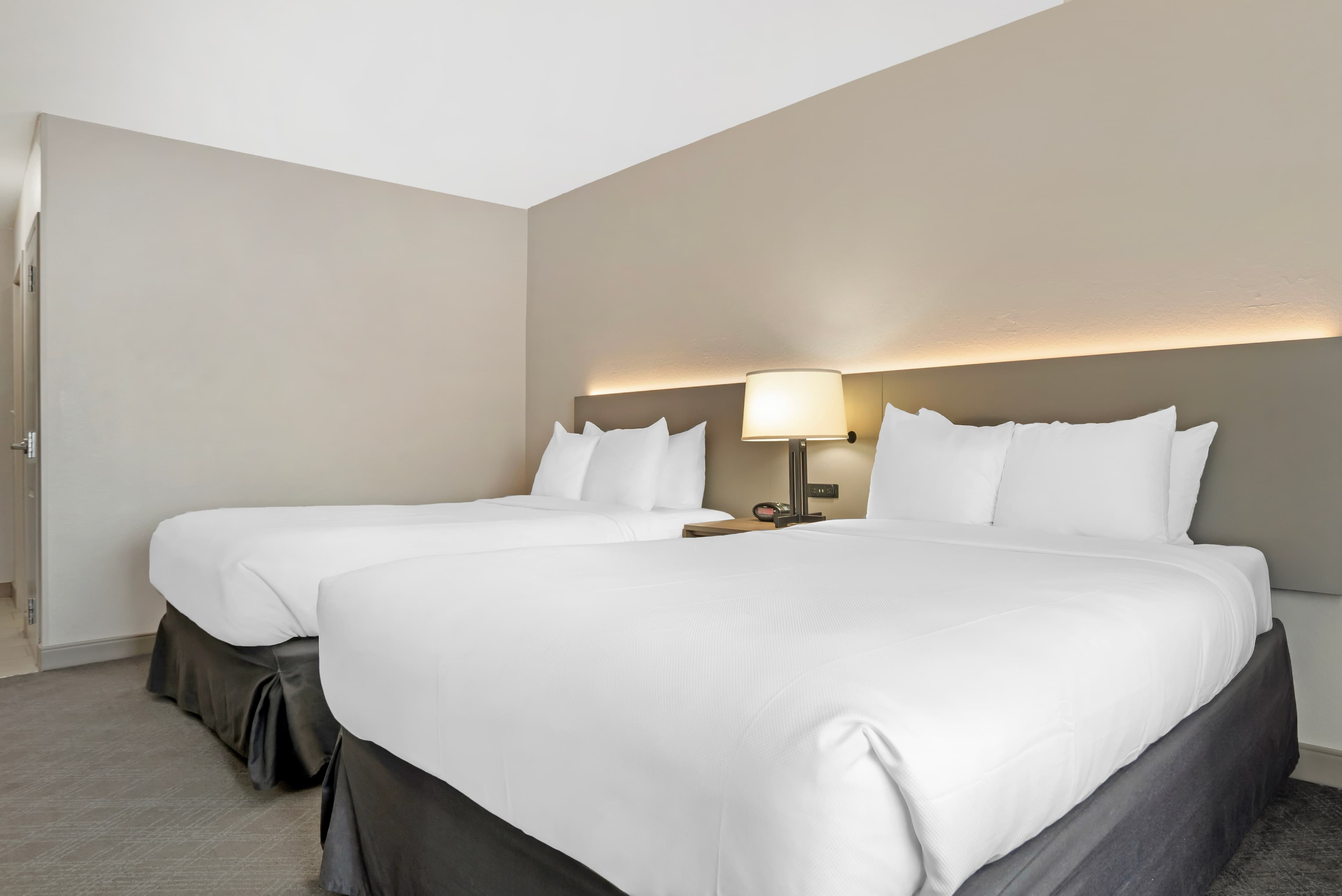 Comfort Inn & Suites Slidell - New Orleans Area — 15