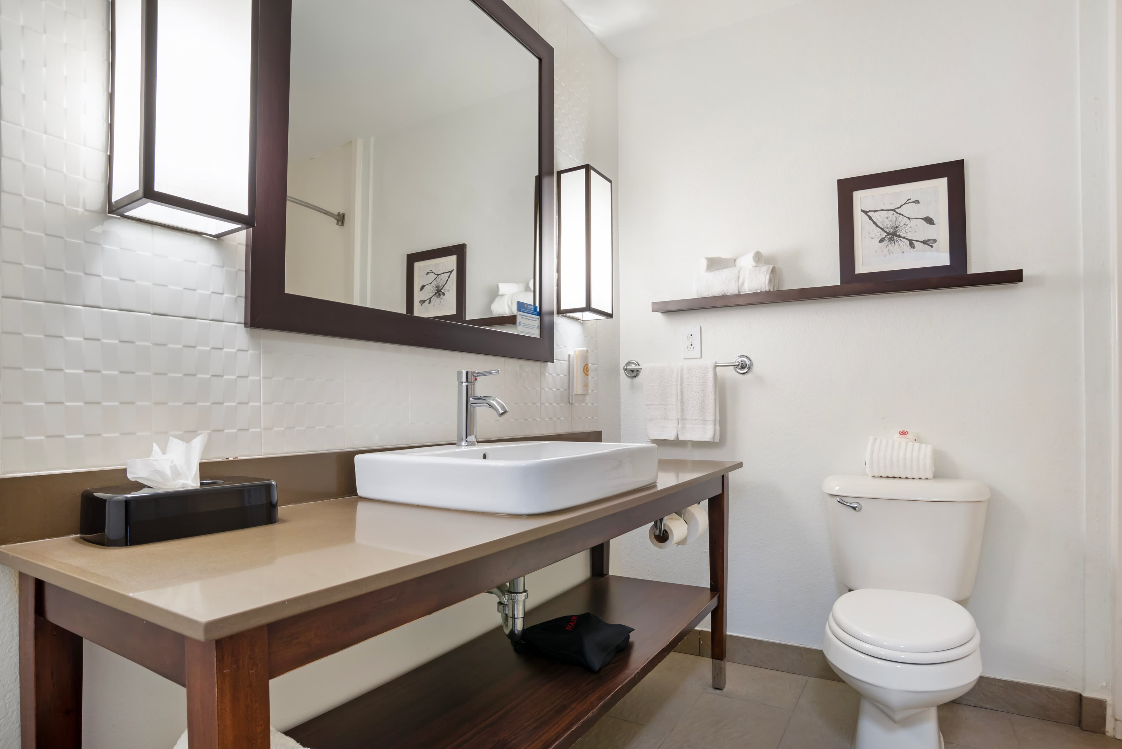 Comfort Inn & Suites Slidell - New Orleans Area — 17