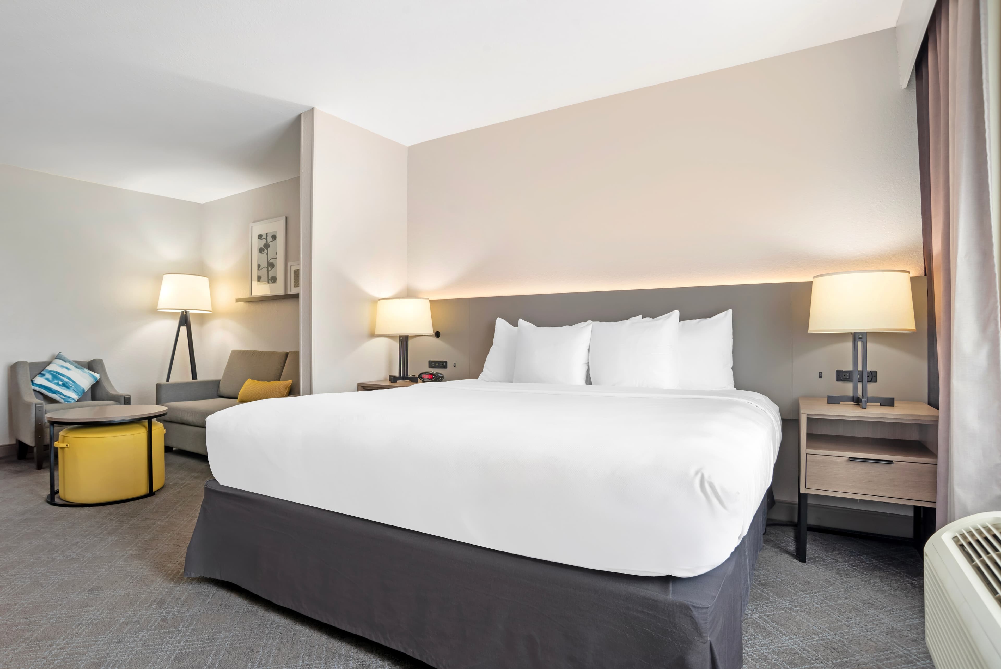 Comfort Inn & Suites Slidell - New Orleans Area — 27