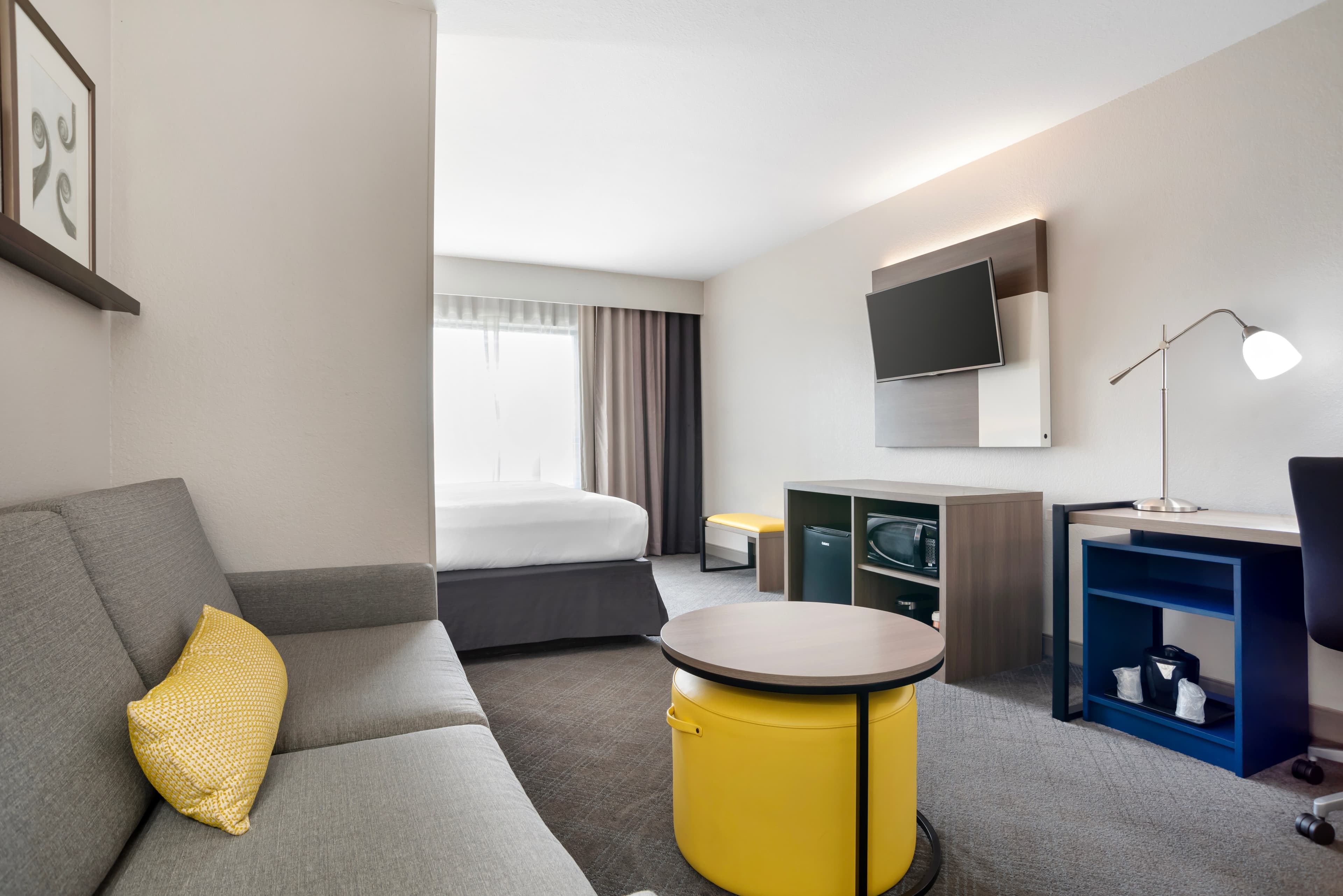 Comfort Inn & Suites Slidell - New Orleans Area — 28