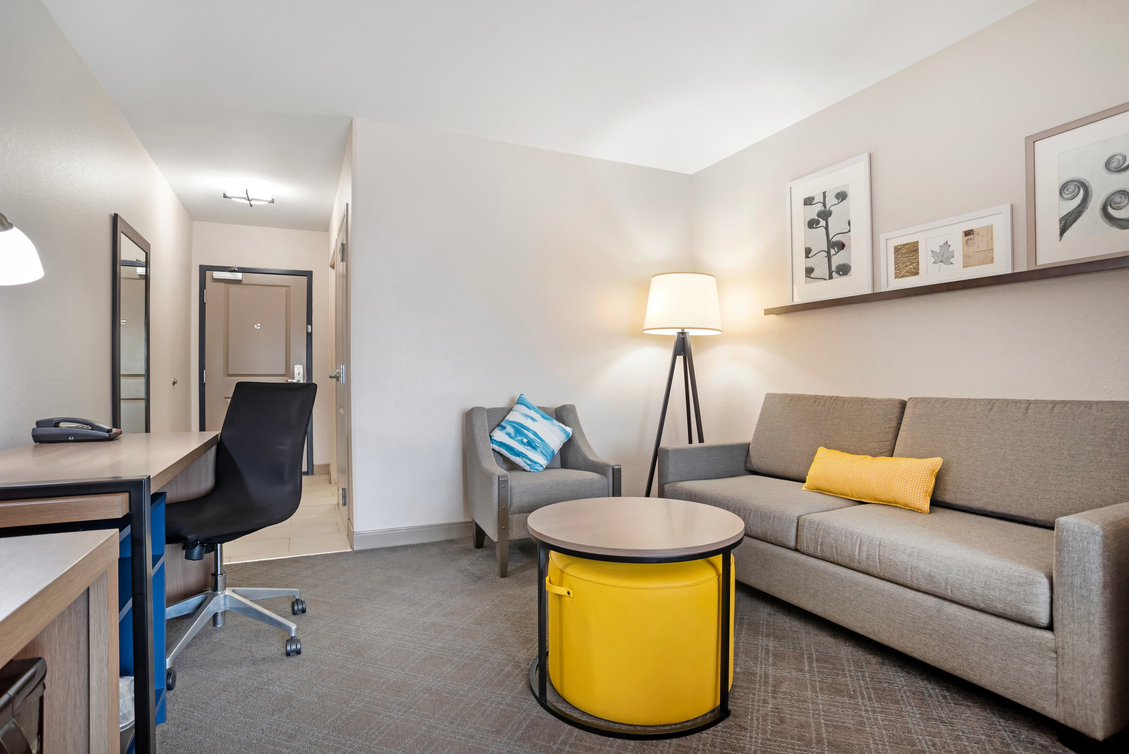 Comfort Inn & Suites Slidell - New Orleans Area — 29