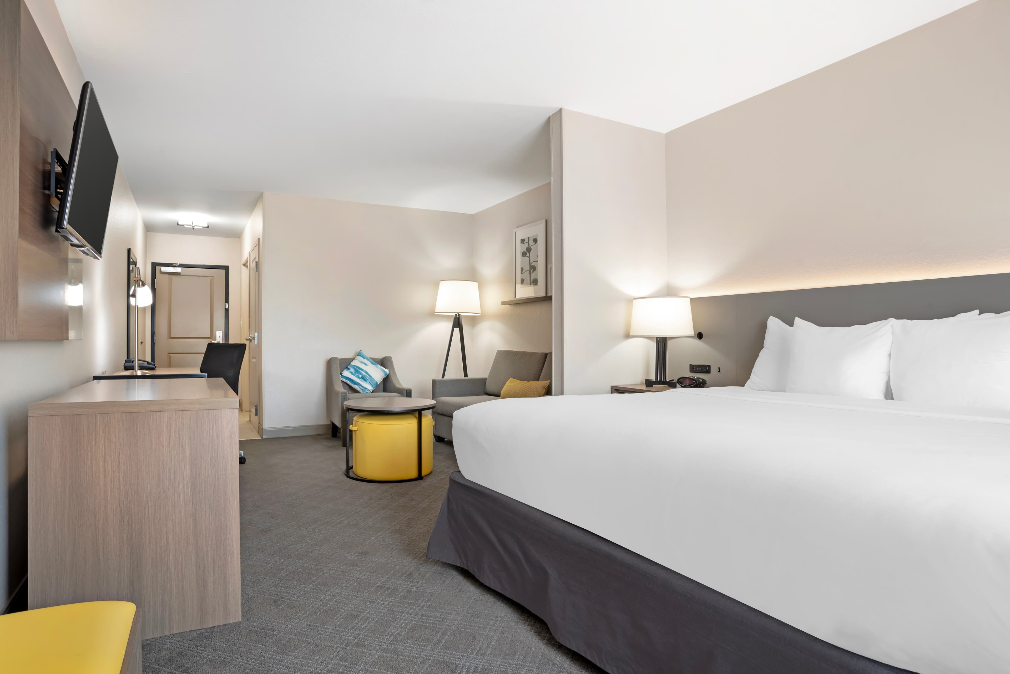Comfort Inn & Suites Slidell - New Orleans Area — 30