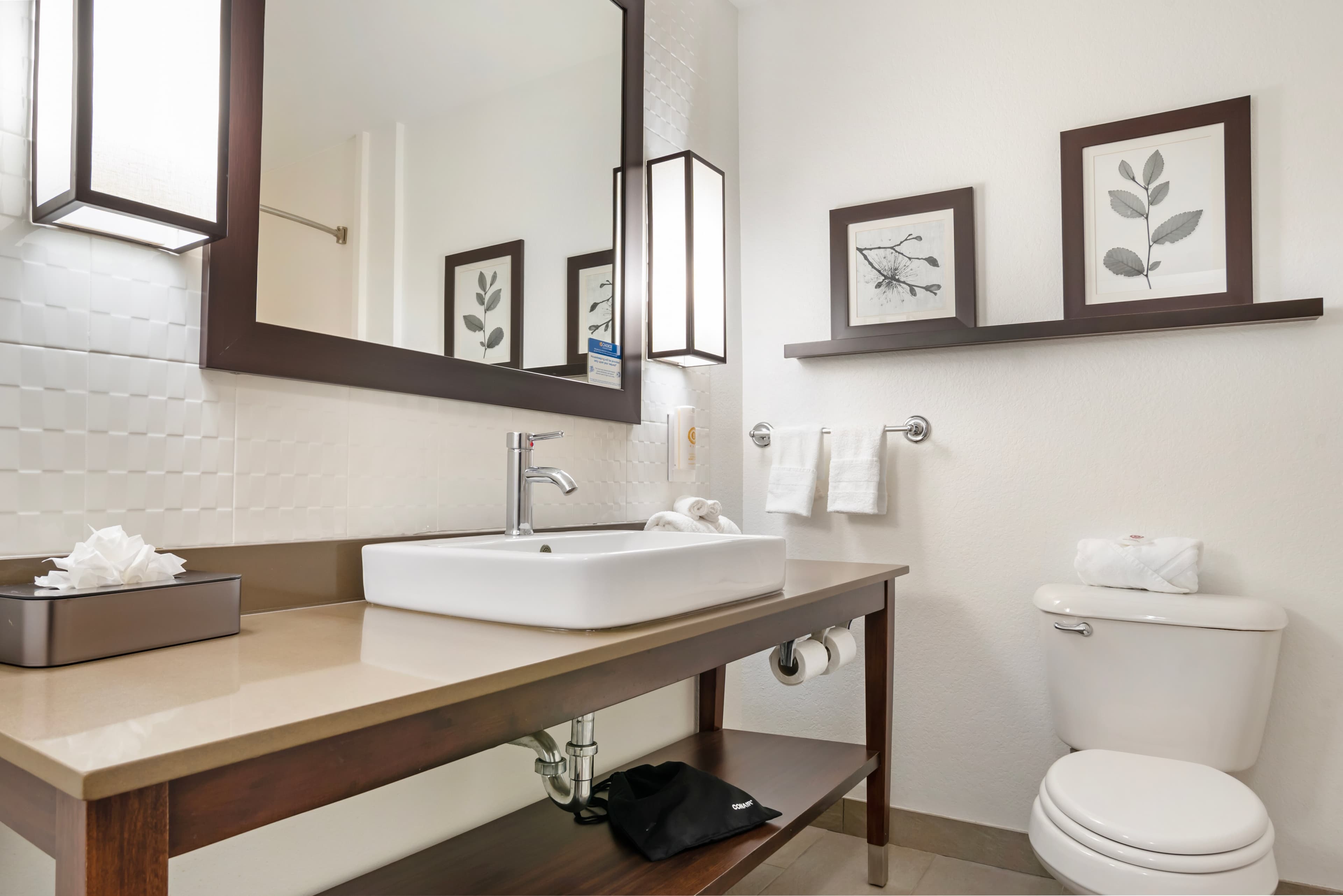 Comfort Inn & Suites Slidell - New Orleans Area — 31