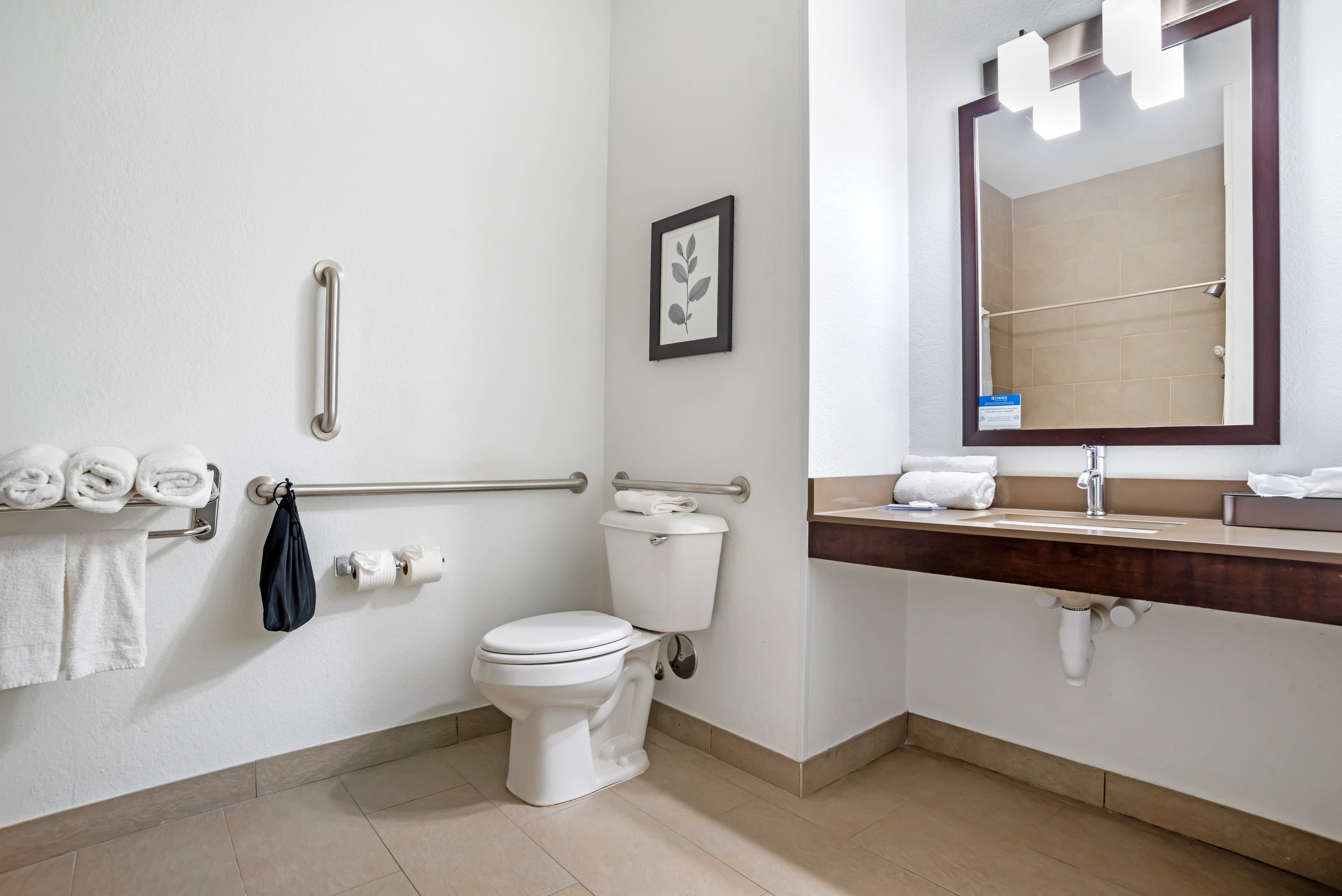 Comfort Inn & Suites Slidell - New Orleans Area — 26