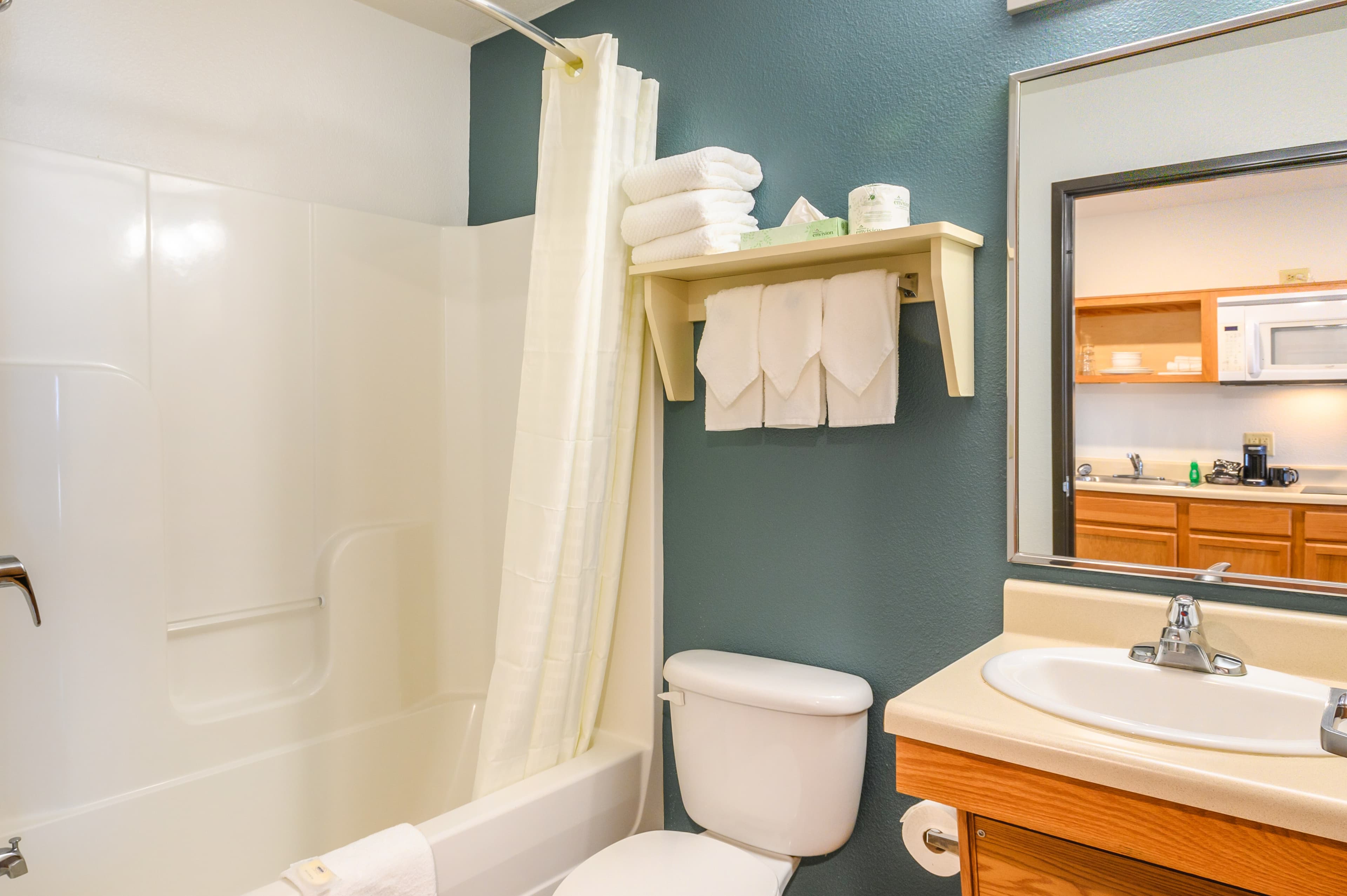 Suburban Studios Hammond — 16
