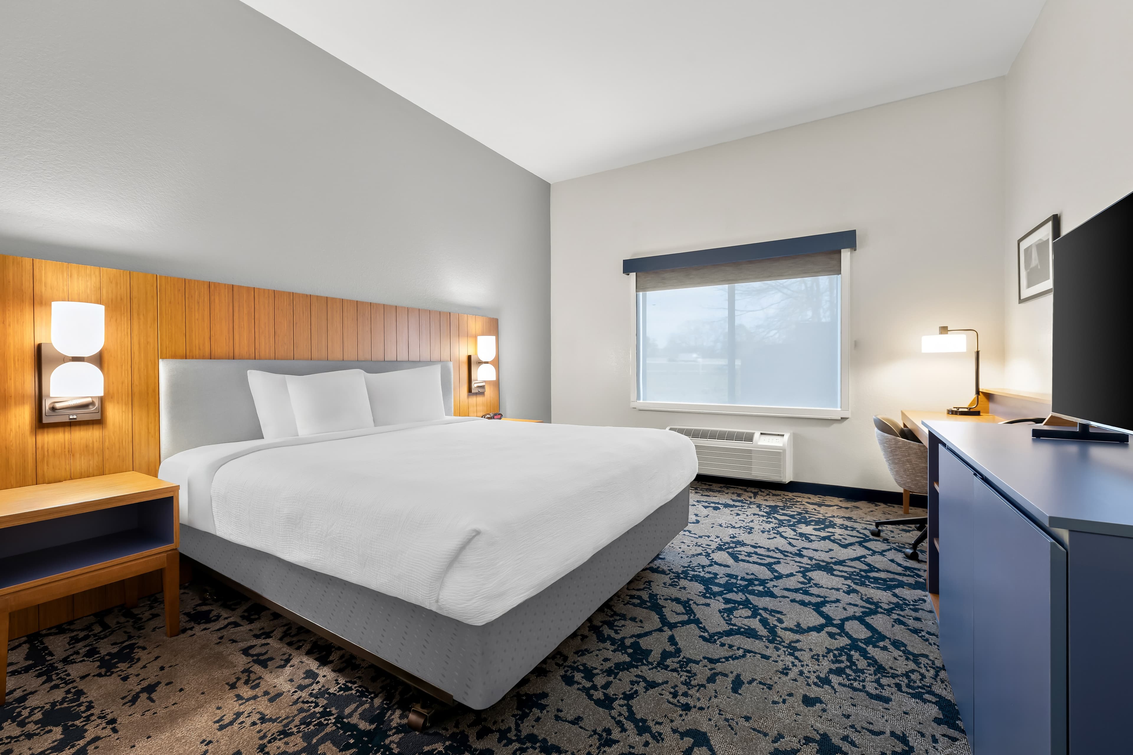 Country Inn & Suites by Radisson, LSU/Medical Corridor — 6