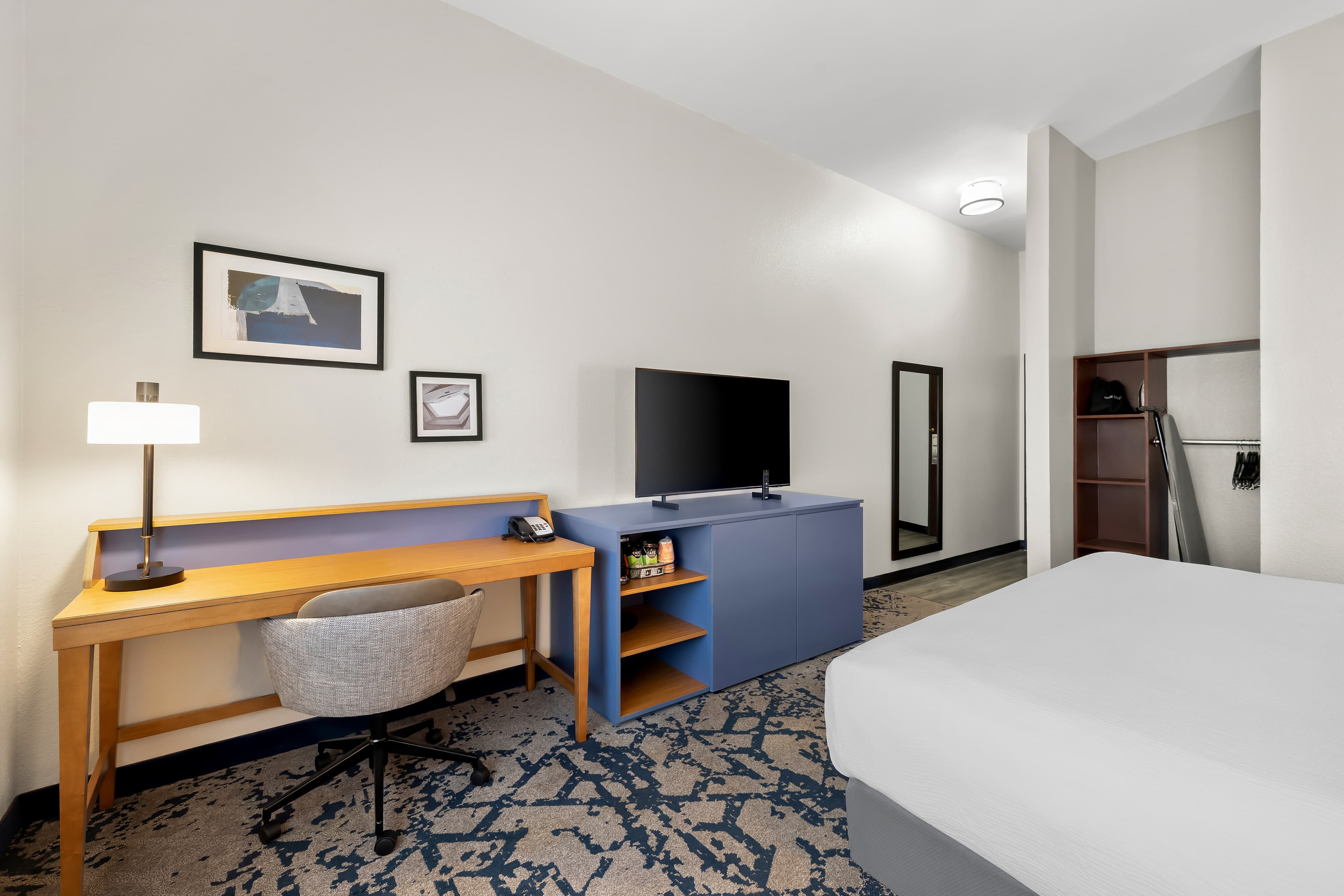 Country Inn & Suites by Radisson, LSU/Medical Corridor — 7