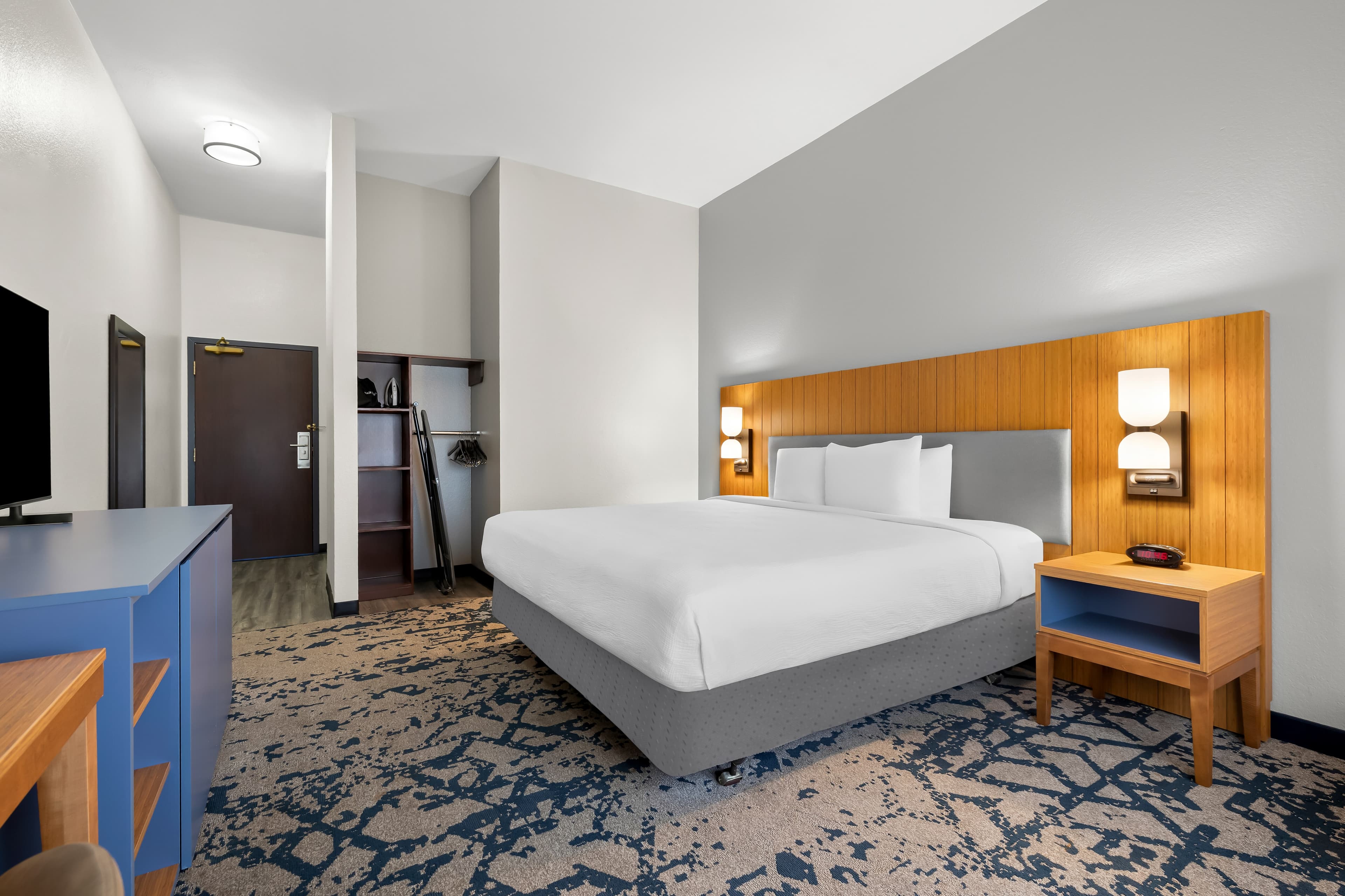 Country Inn & Suites by Radisson, LSU/Medical Corridor — 8