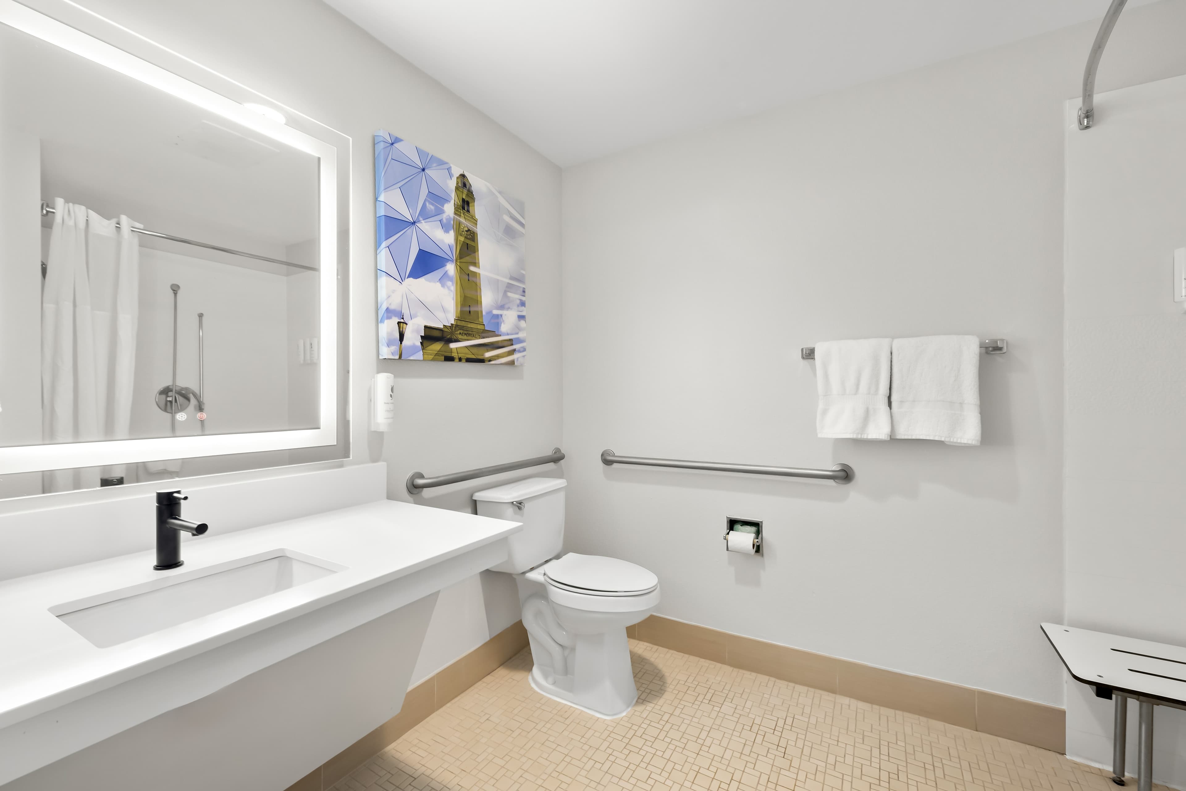 Country Inn & Suites by Radisson, LSU/Medical Corridor — 10