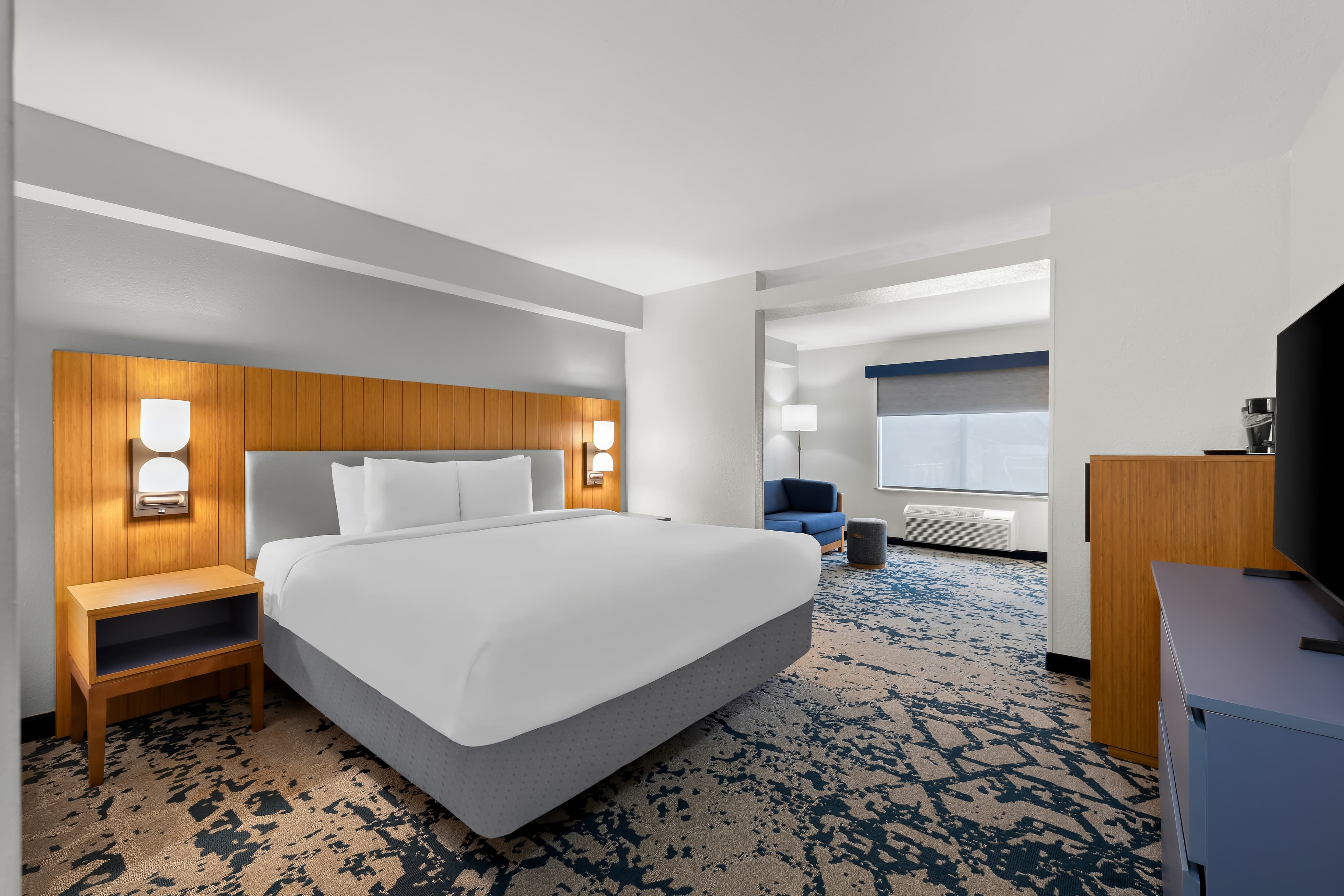 Country Inn & Suites by Radisson, LSU/Medical Corridor — 19