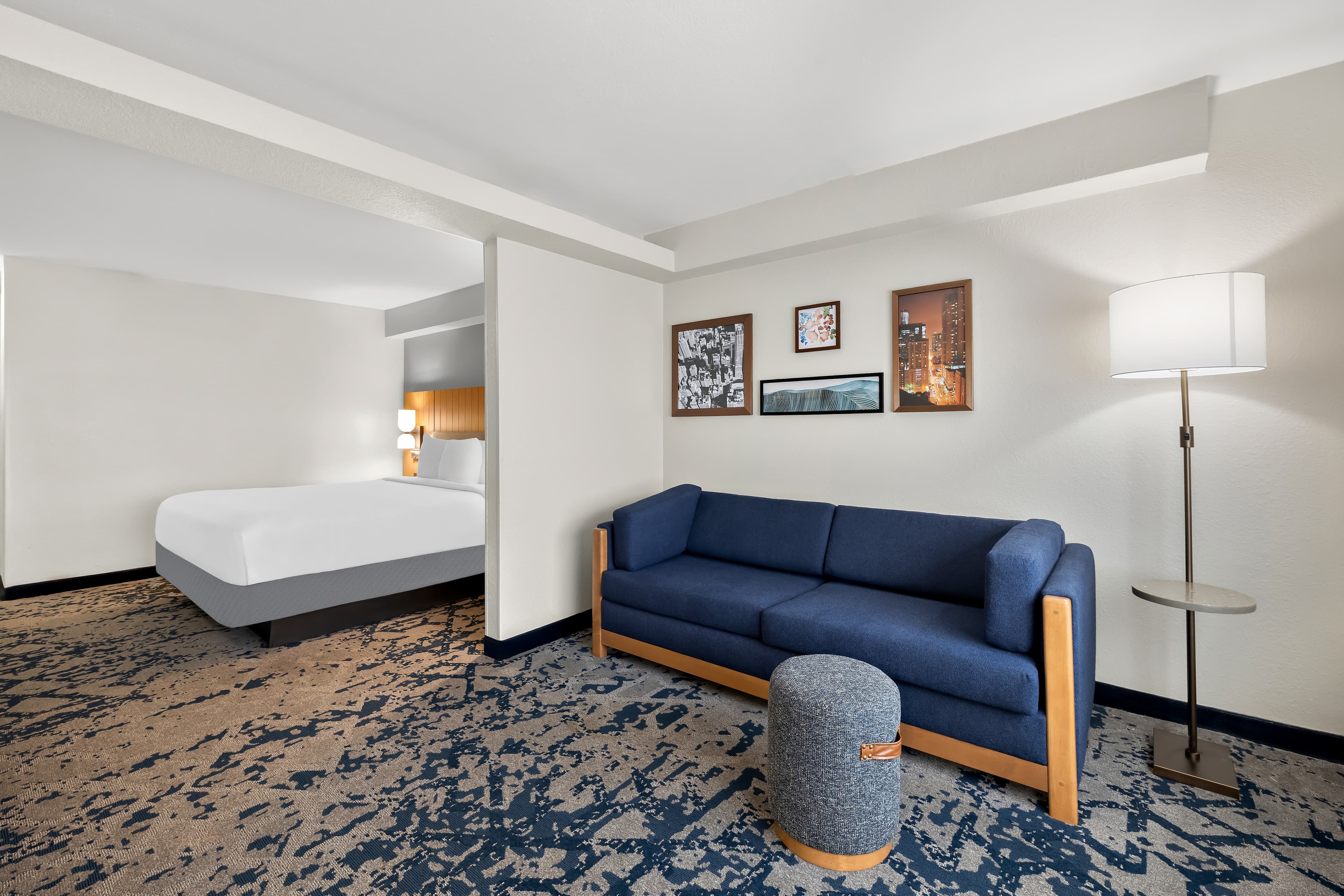 Country Inn & Suites by Radisson, LSU/Medical Corridor — 21