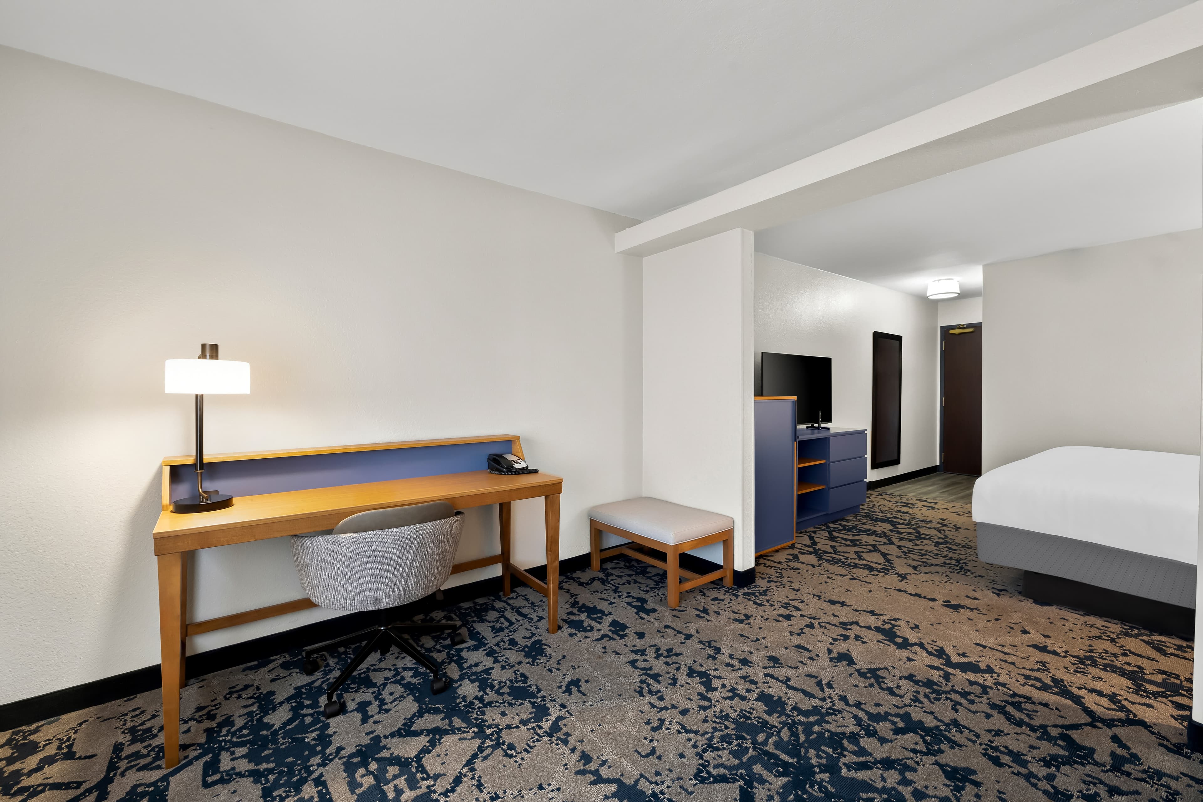 Country Inn & Suites by Radisson, LSU/Medical Corridor — 22