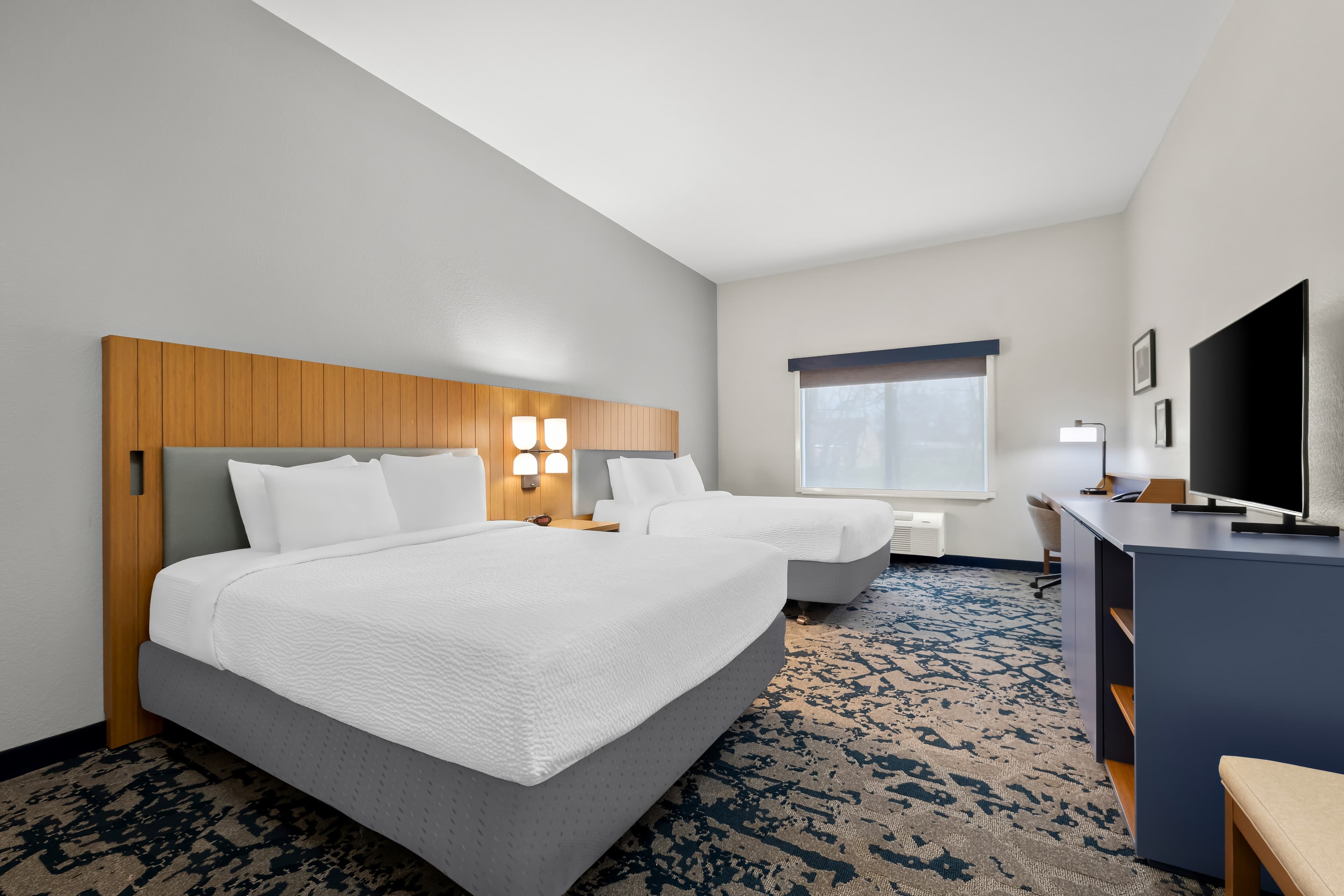 Country Inn & Suites by Radisson, LSU/Medical Corridor — 27