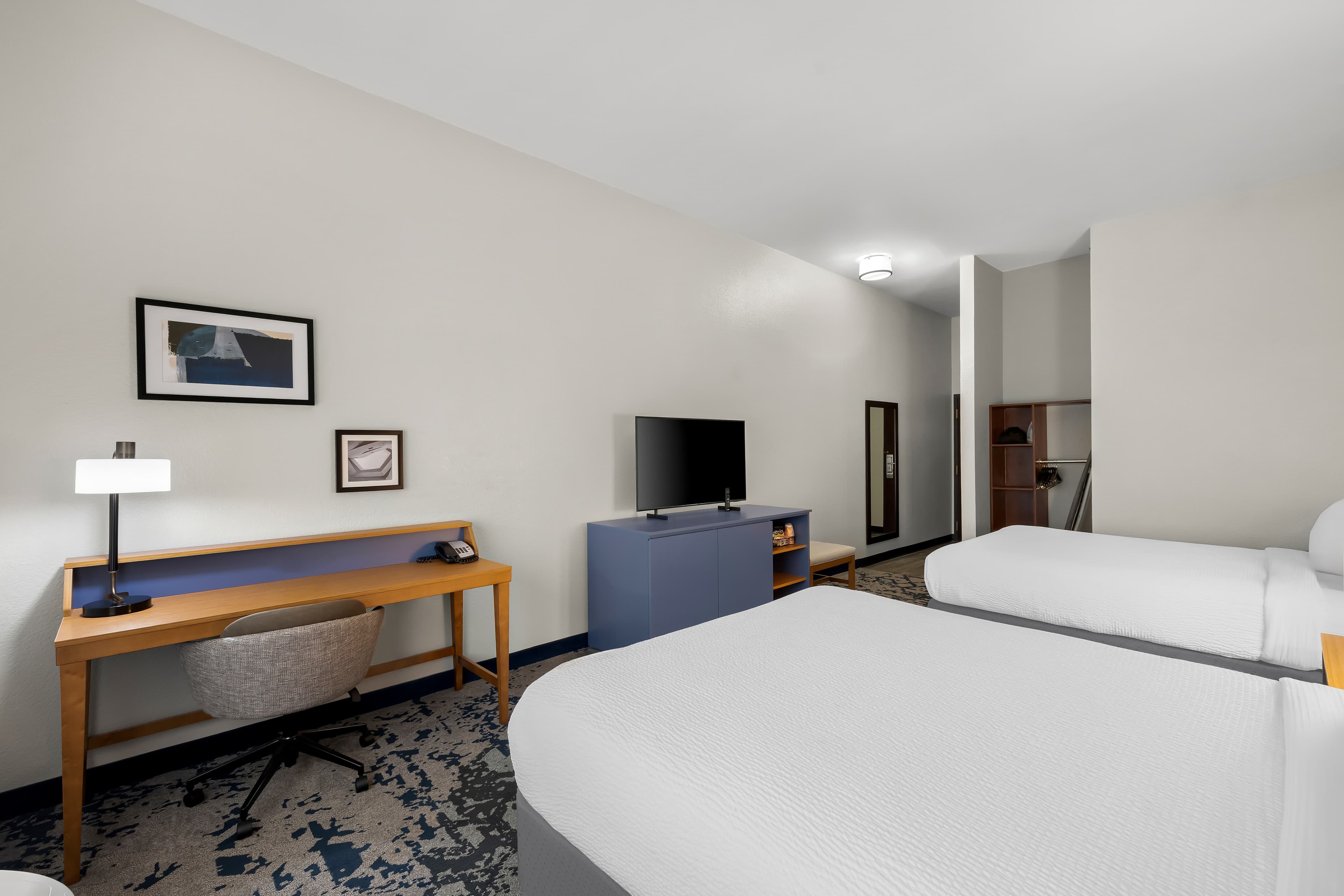 Country Inn & Suites by Radisson, LSU/Medical Corridor — 28