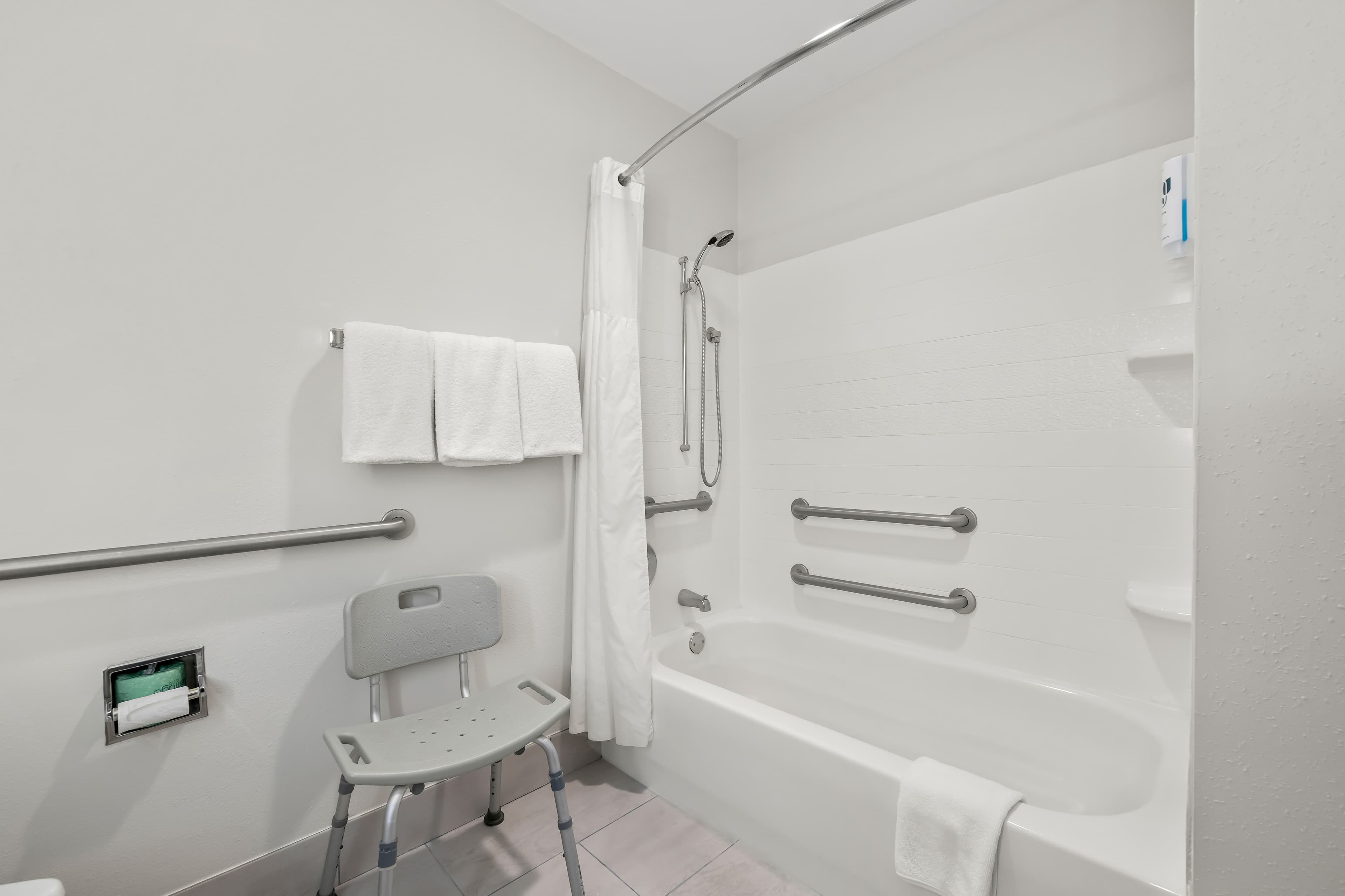 Country Inn & Suites by Radisson, LSU/Medical Corridor — 30