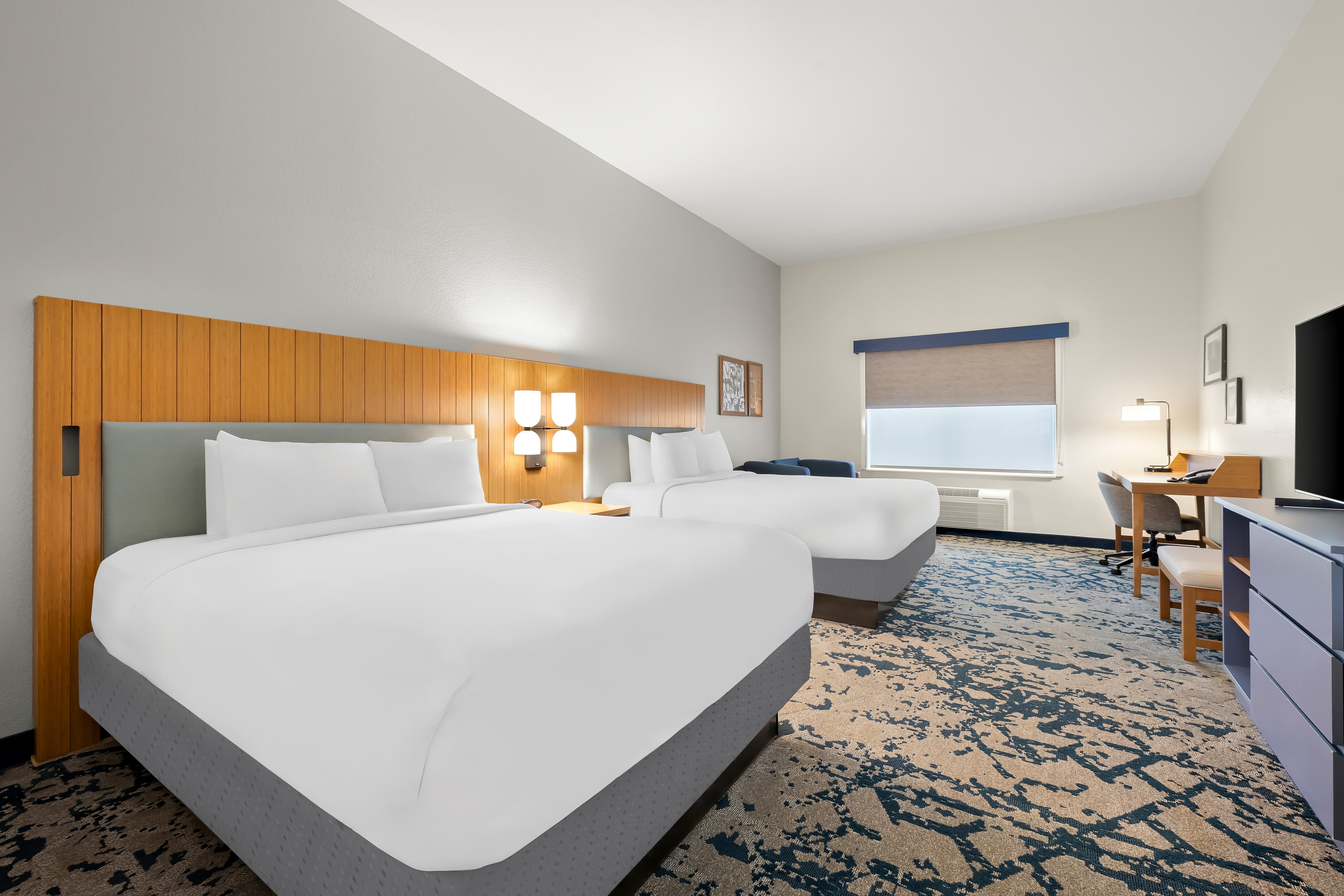 Country Inn & Suites by Radisson, LSU/Medical Corridor — 31