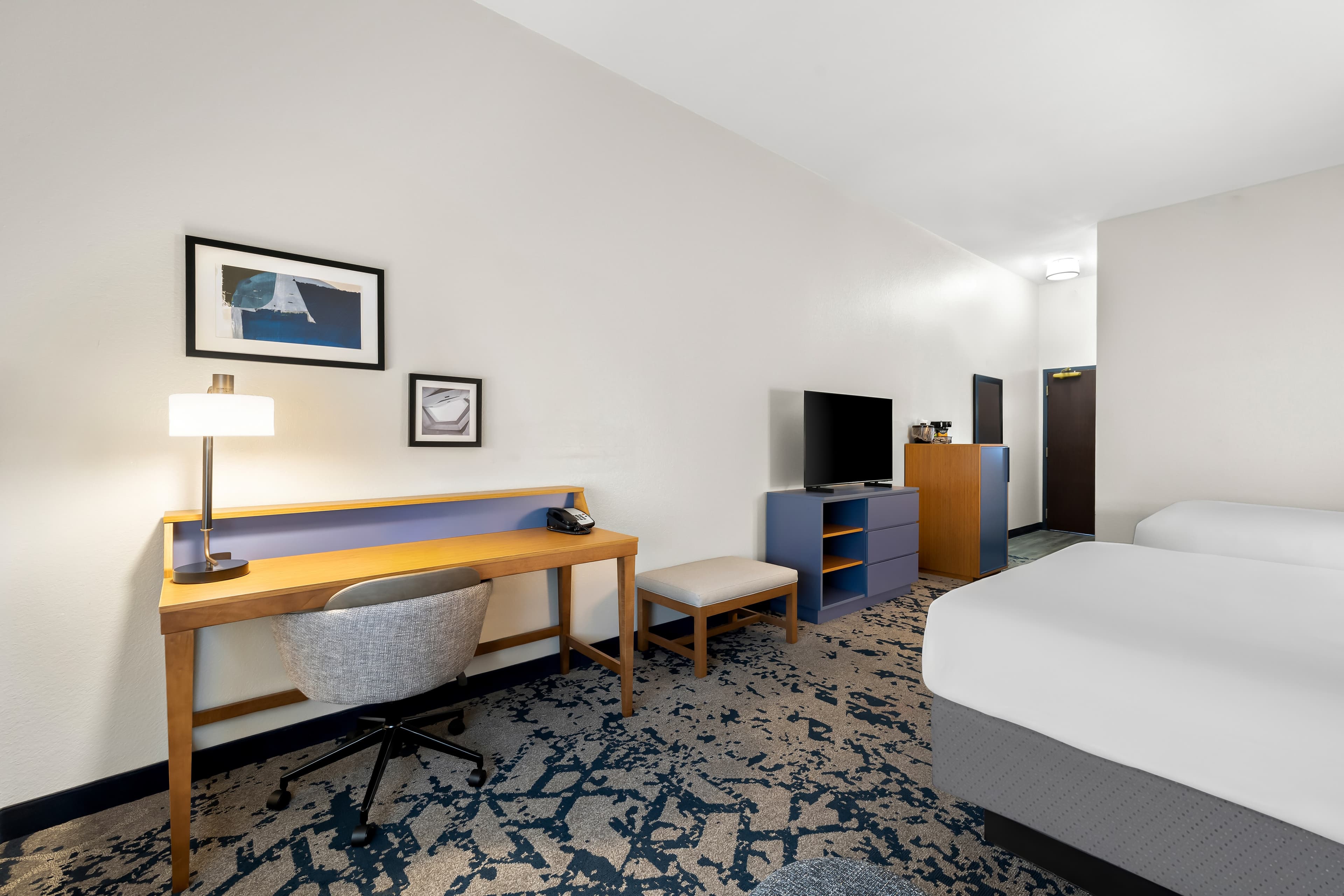 Country Inn & Suites by Radisson, LSU/Medical Corridor — 32