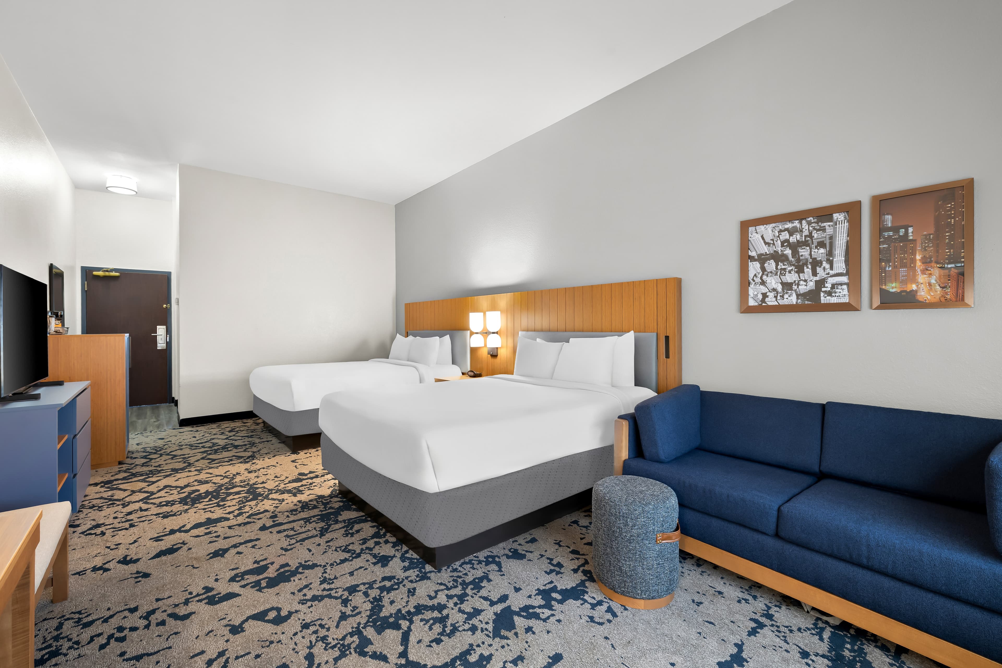 Country Inn & Suites by Radisson, LSU/Medical Corridor — 33