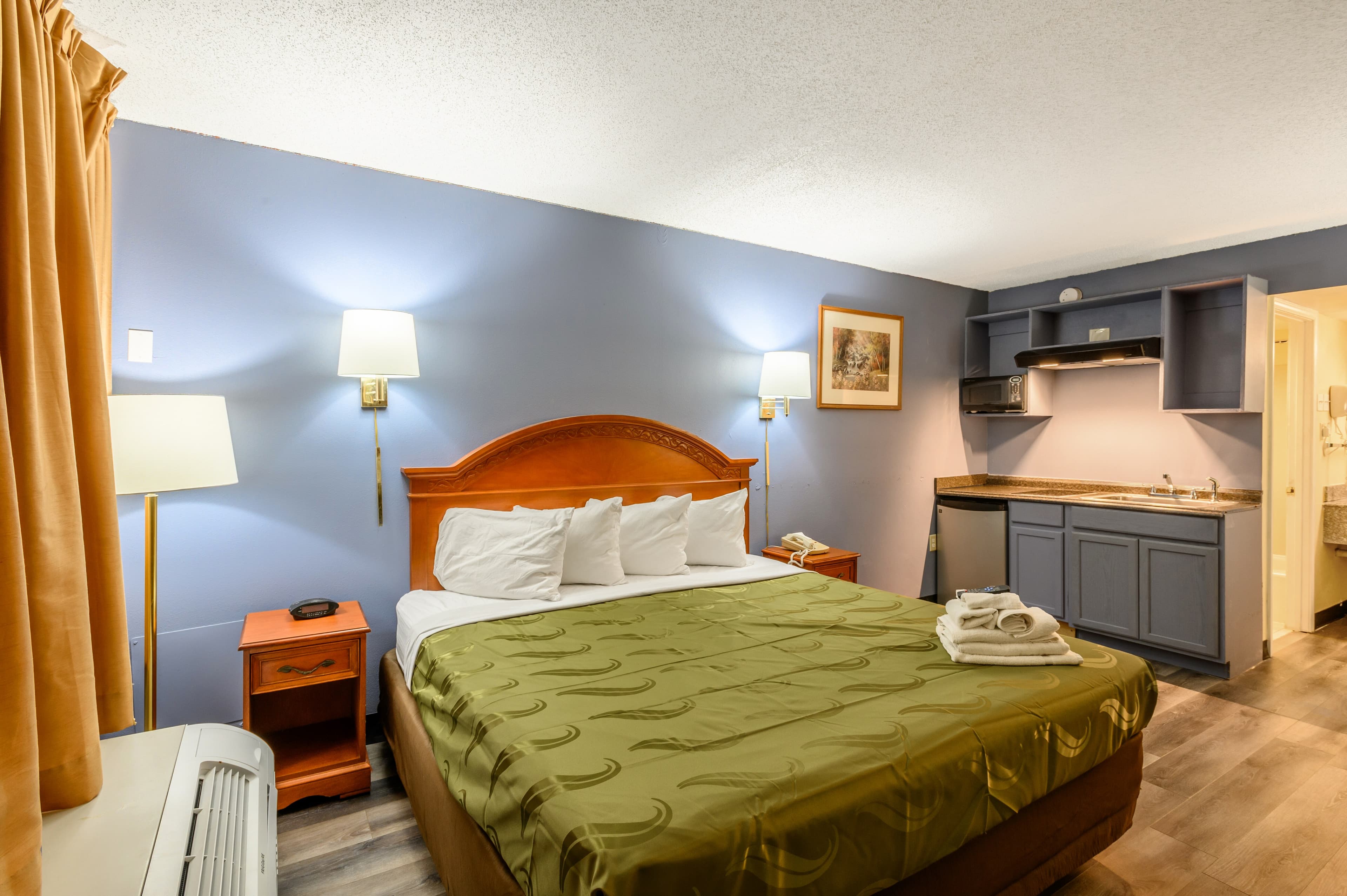 Quality Inn New Orleans I-10 East - Image 2