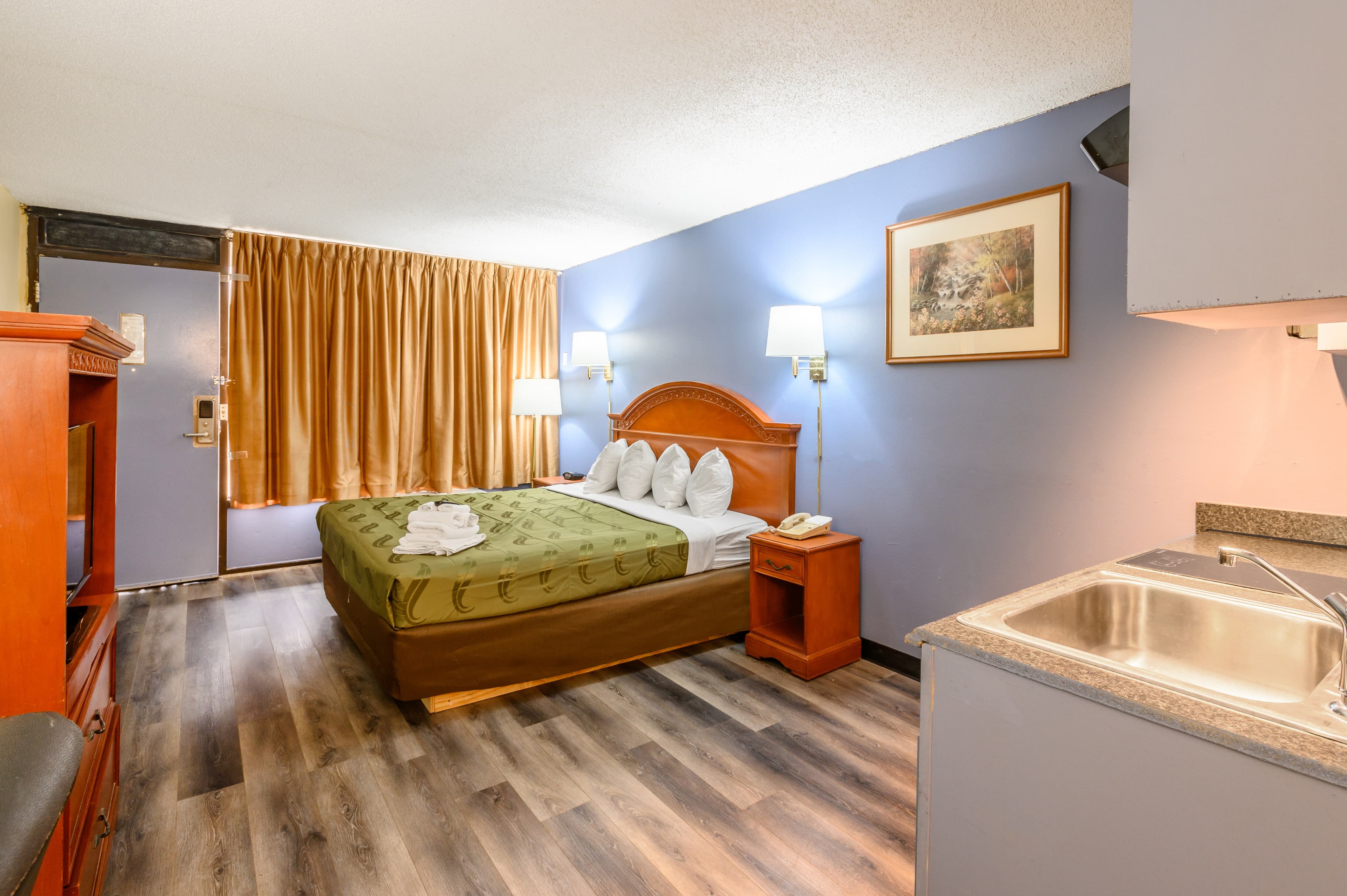 Quality Inn New Orleans I-10 East - Image 4