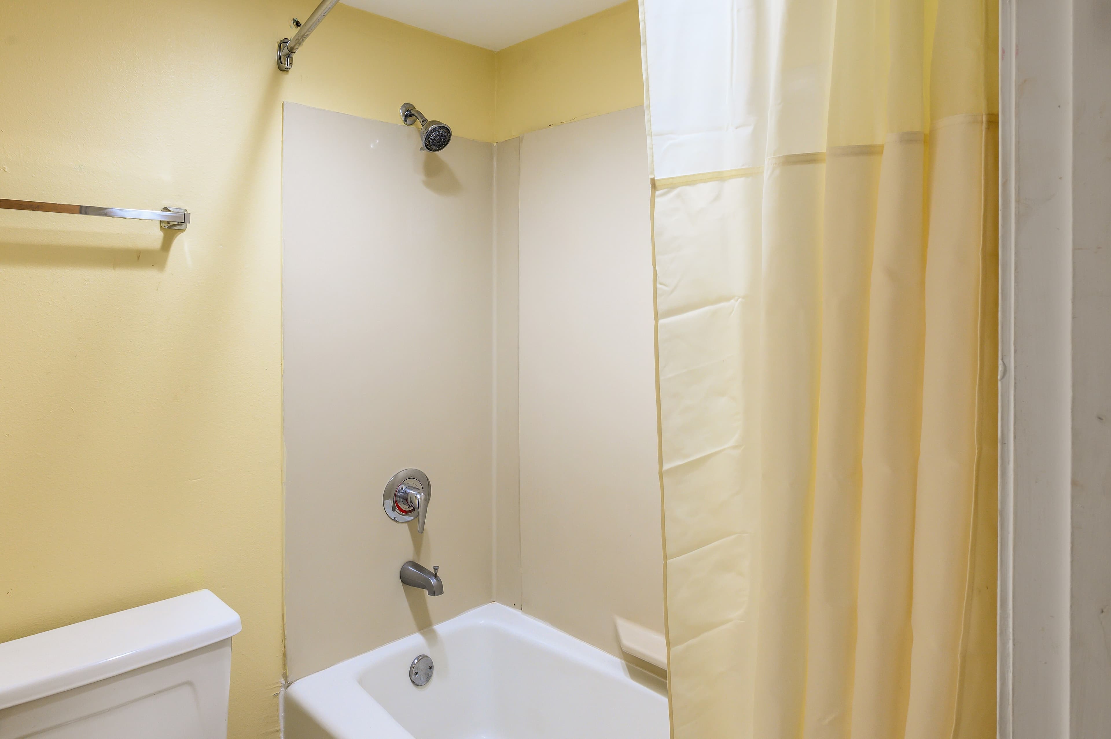Quality Inn New Orleans I-10 East — 9