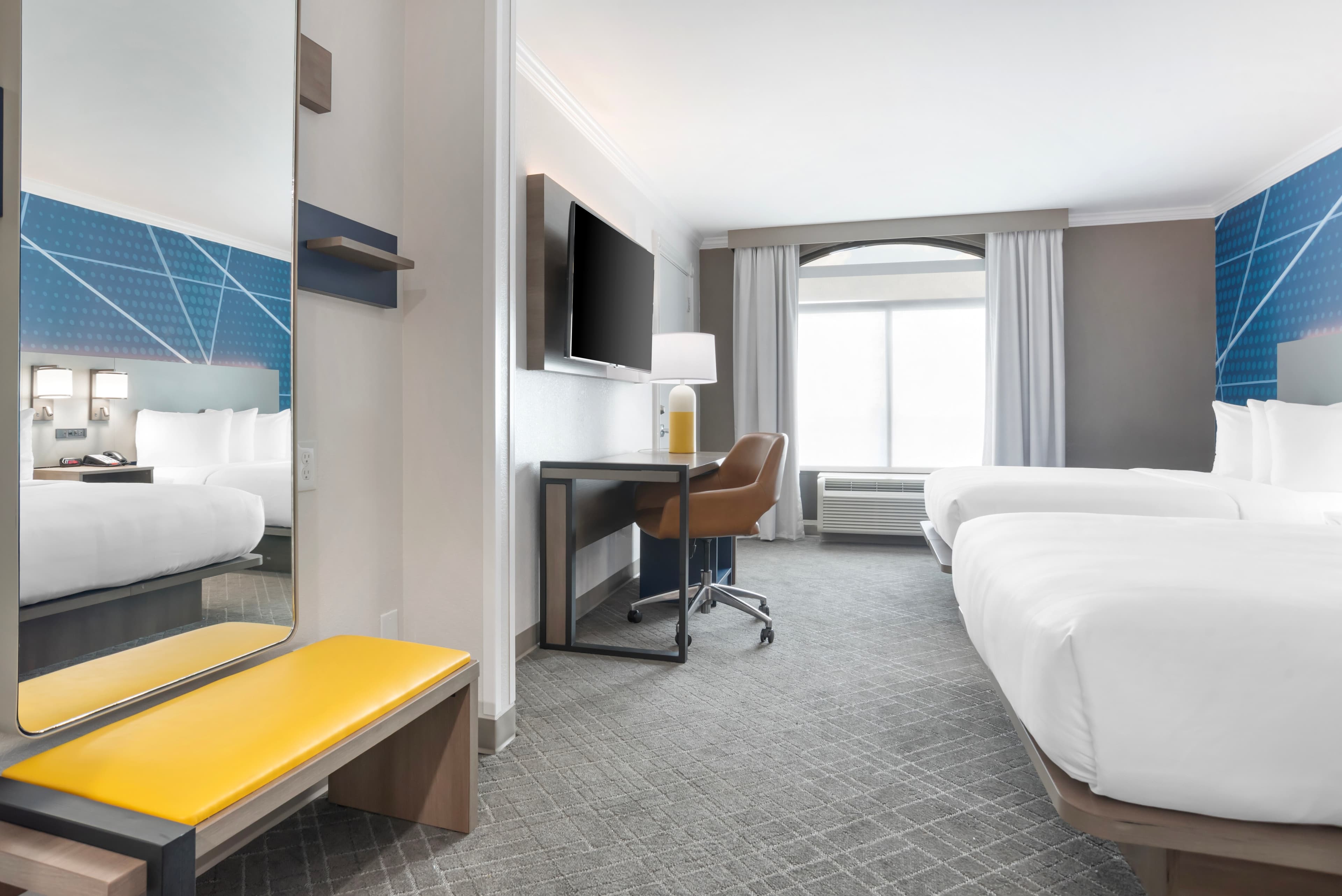 Comfort Inn & Suites New Orleans Airport North — 10