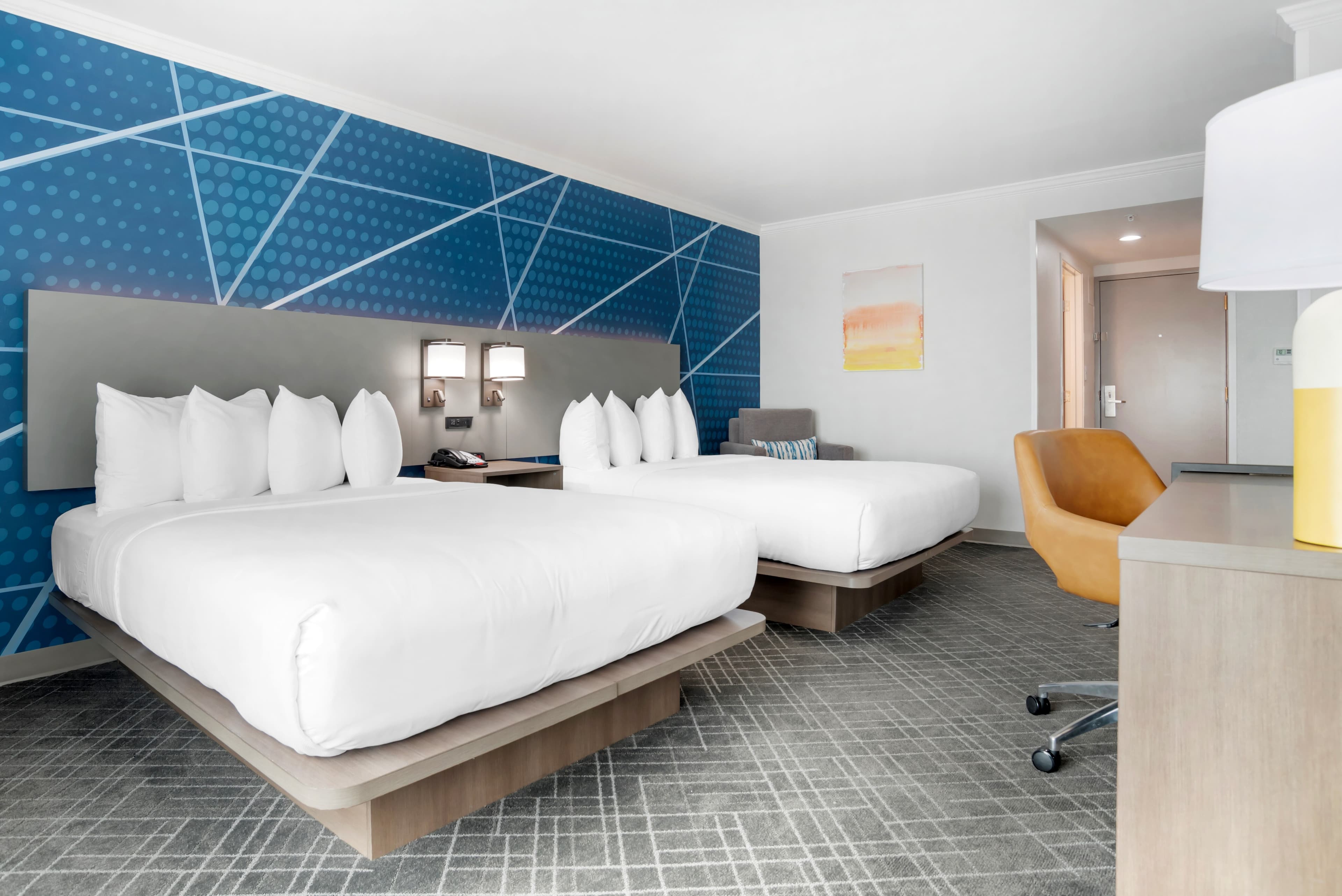 Comfort Inn & Suites New Orleans Airport North — 11