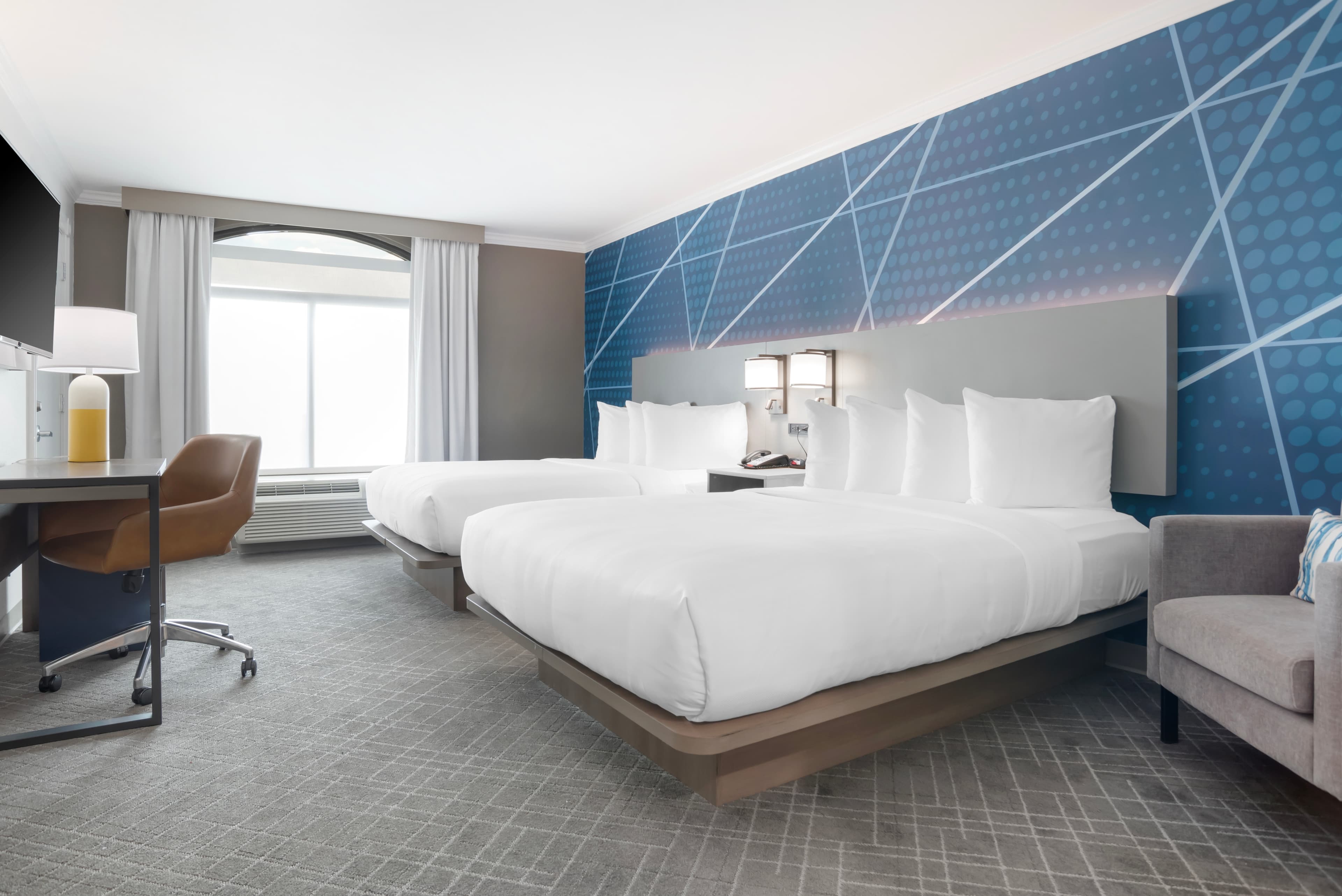 Comfort Inn & Suites New Orleans Airport North — 12