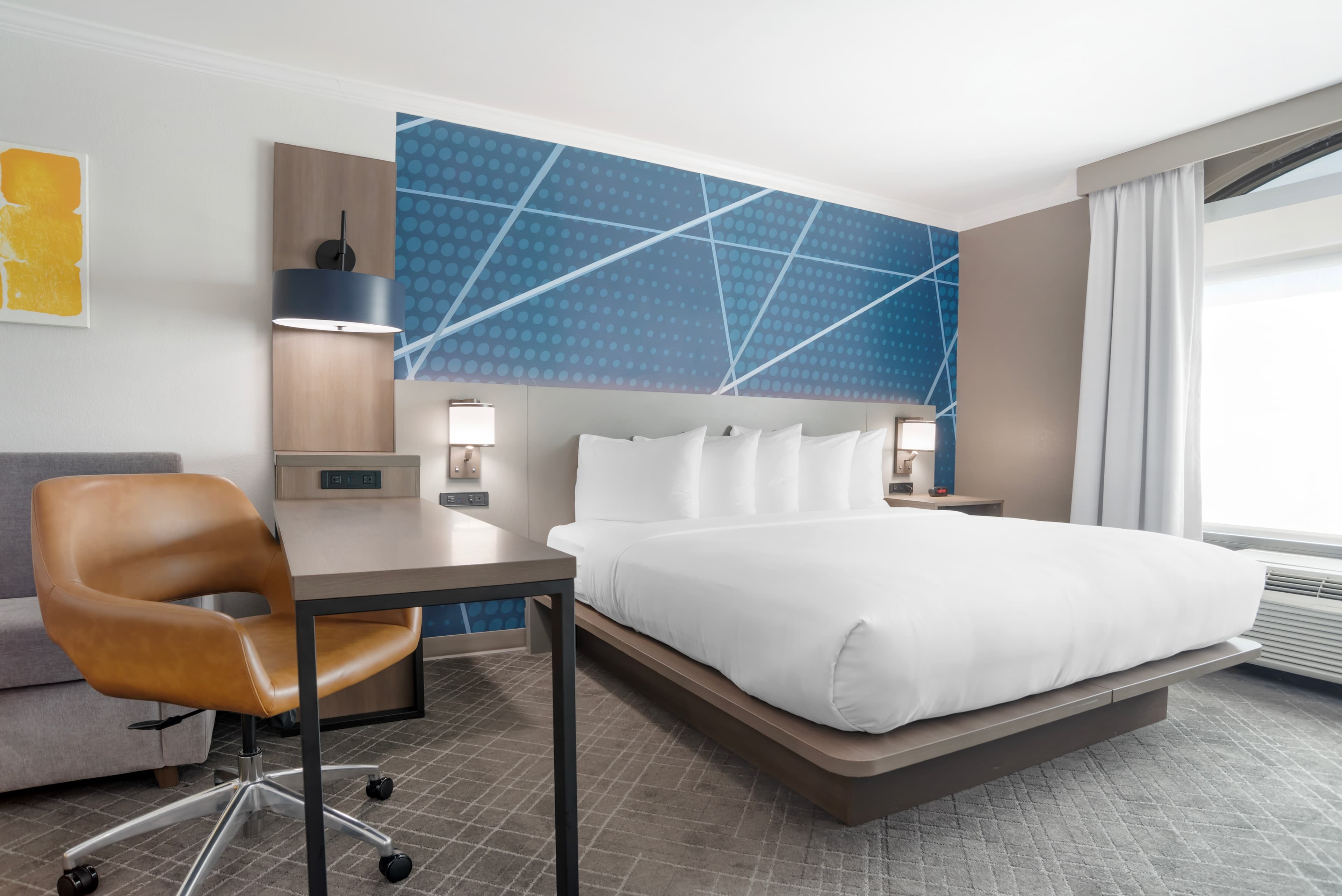 Comfort Inn & Suites New Orleans Airport North - Image 3