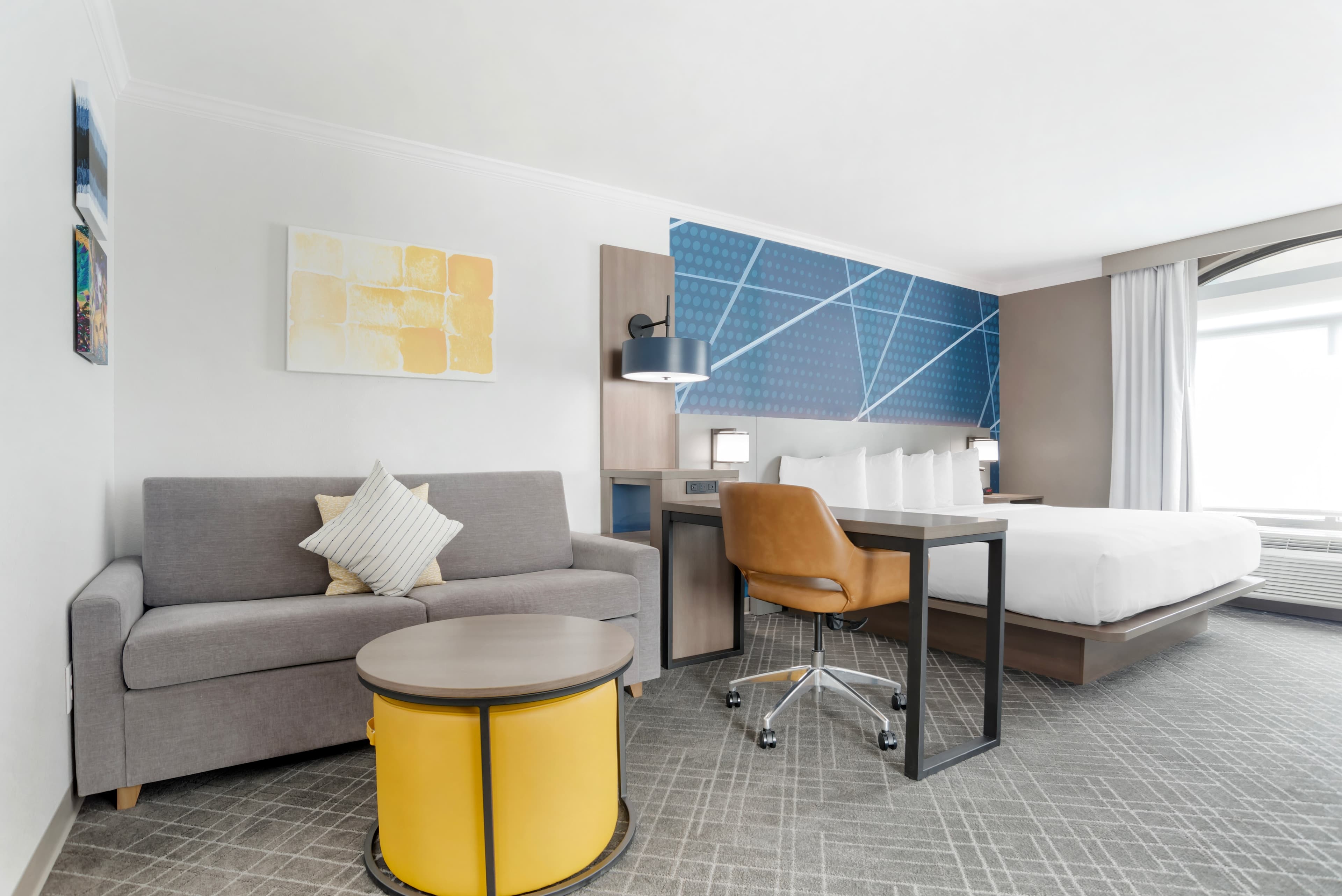 Comfort Inn & Suites New Orleans Airport North — 14