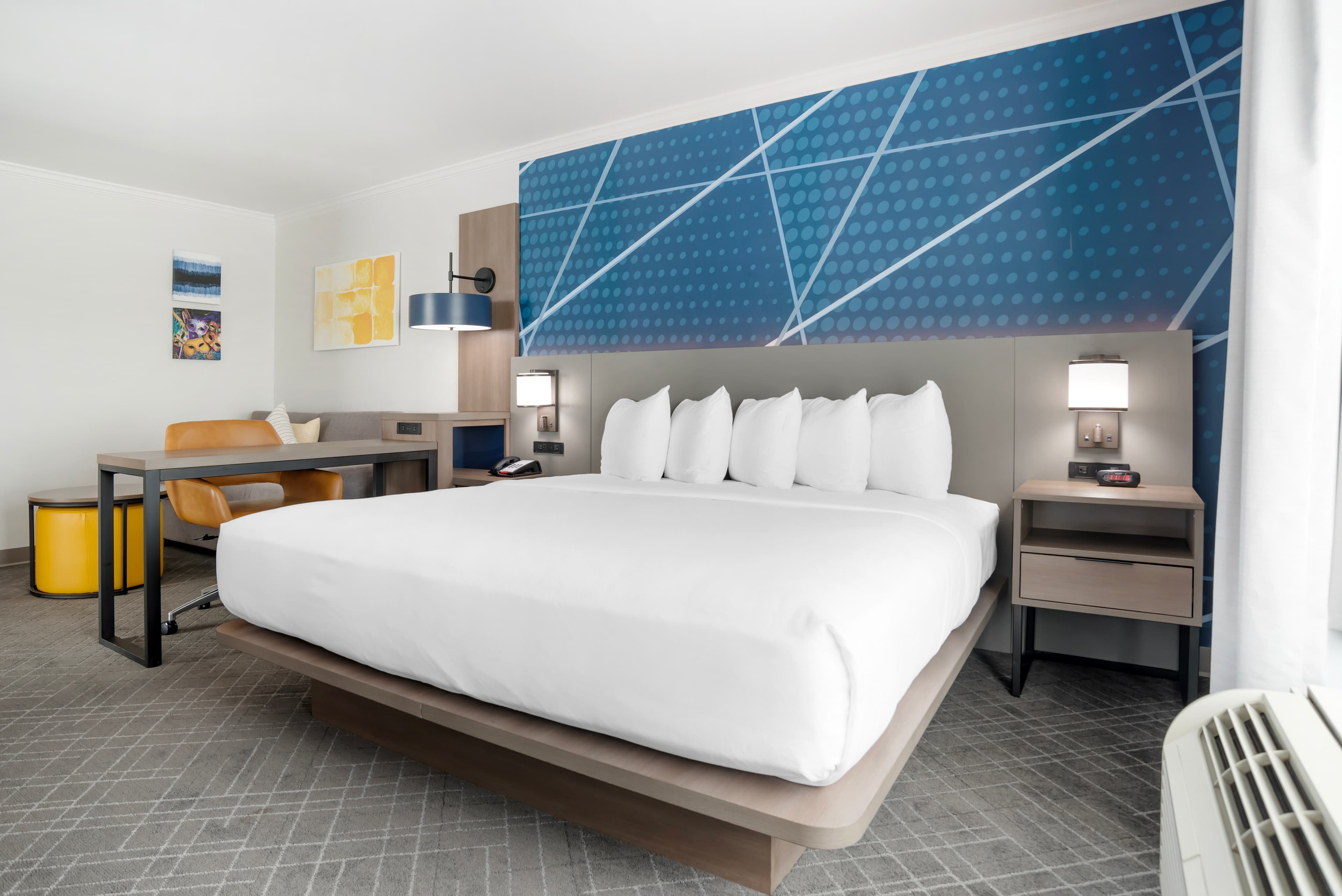 Comfort Inn & Suites New Orleans Airport North — 15