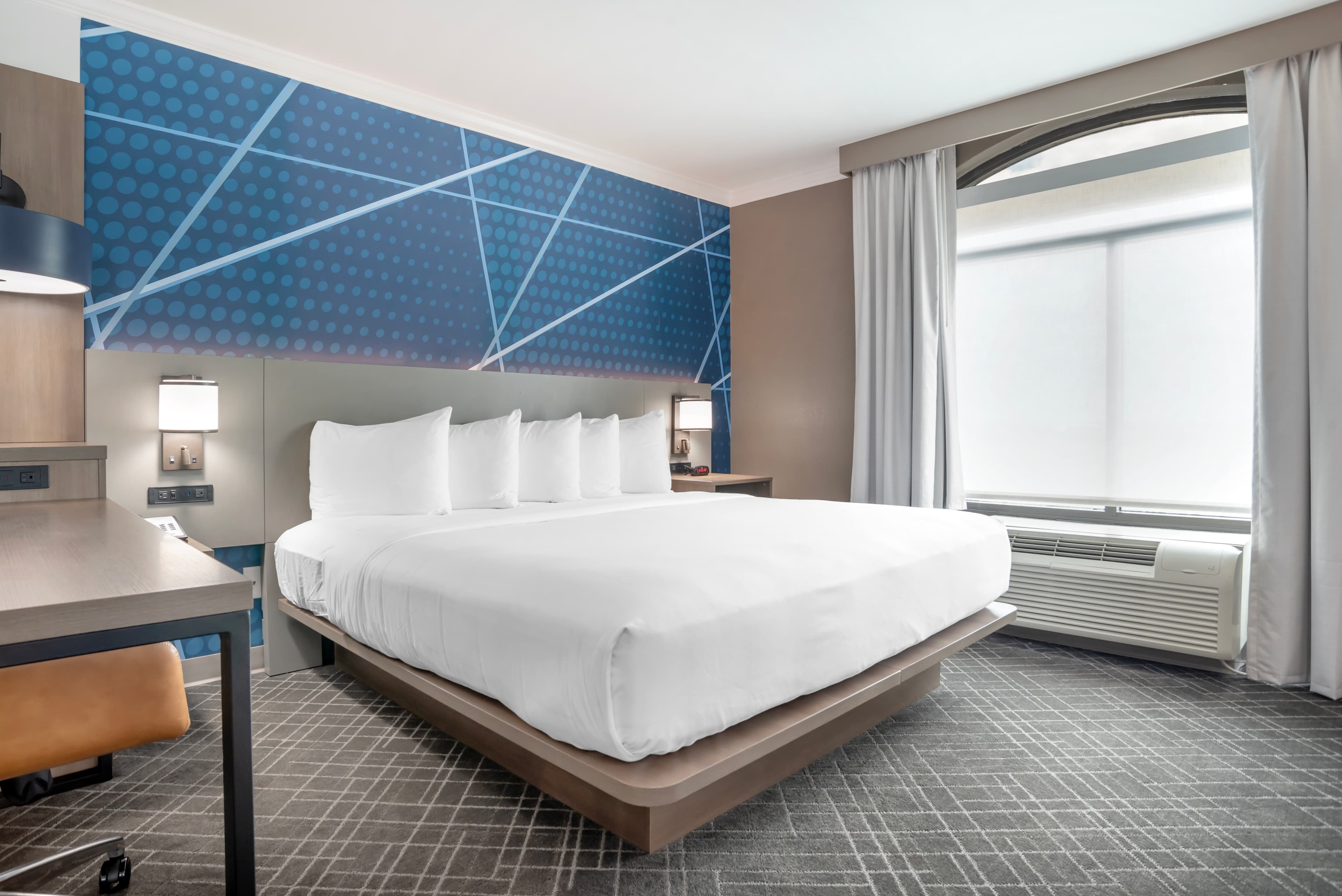 Comfort Inn & Suites New Orleans Airport North — 16