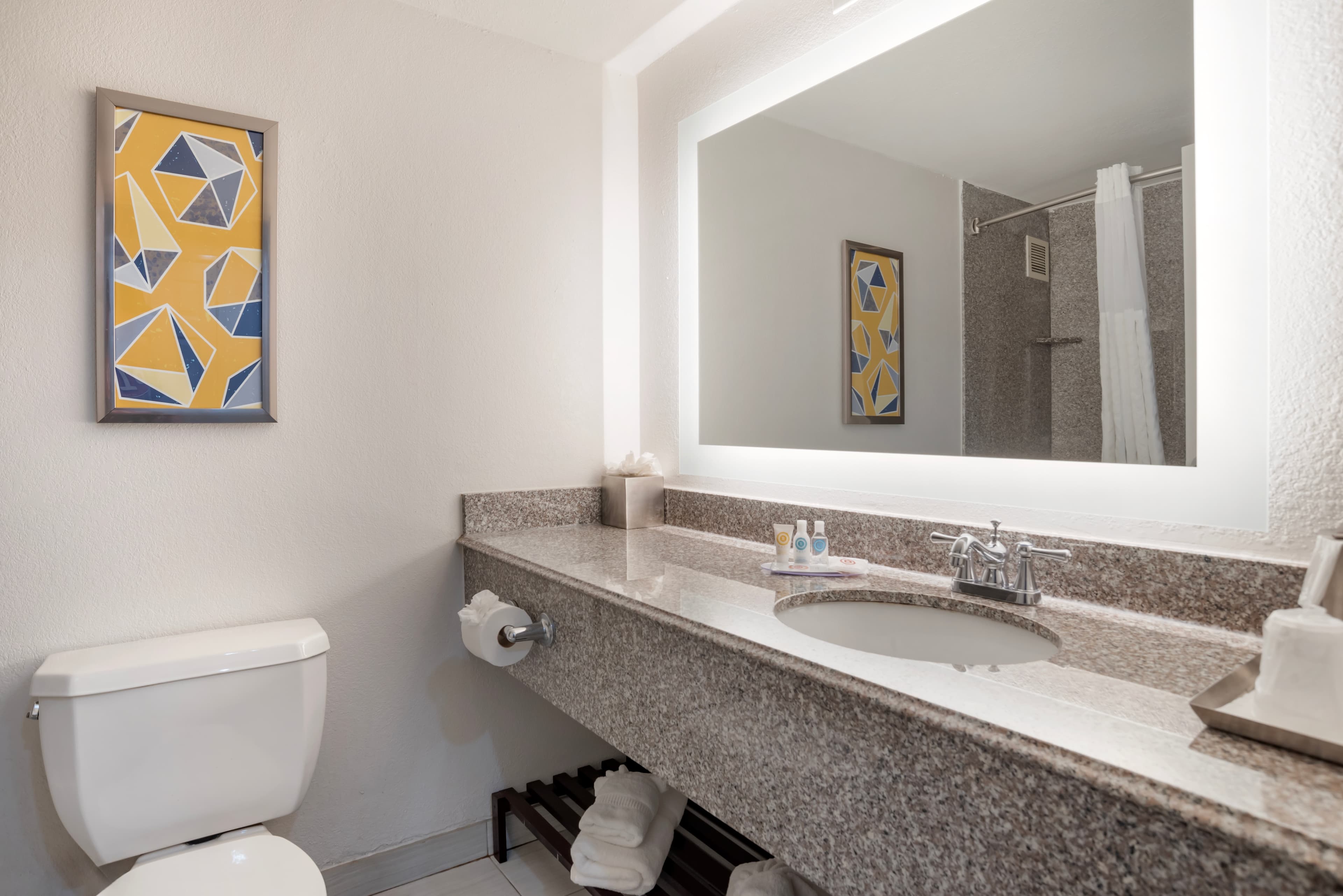 Comfort Inn & Suites New Orleans Airport North — 17
