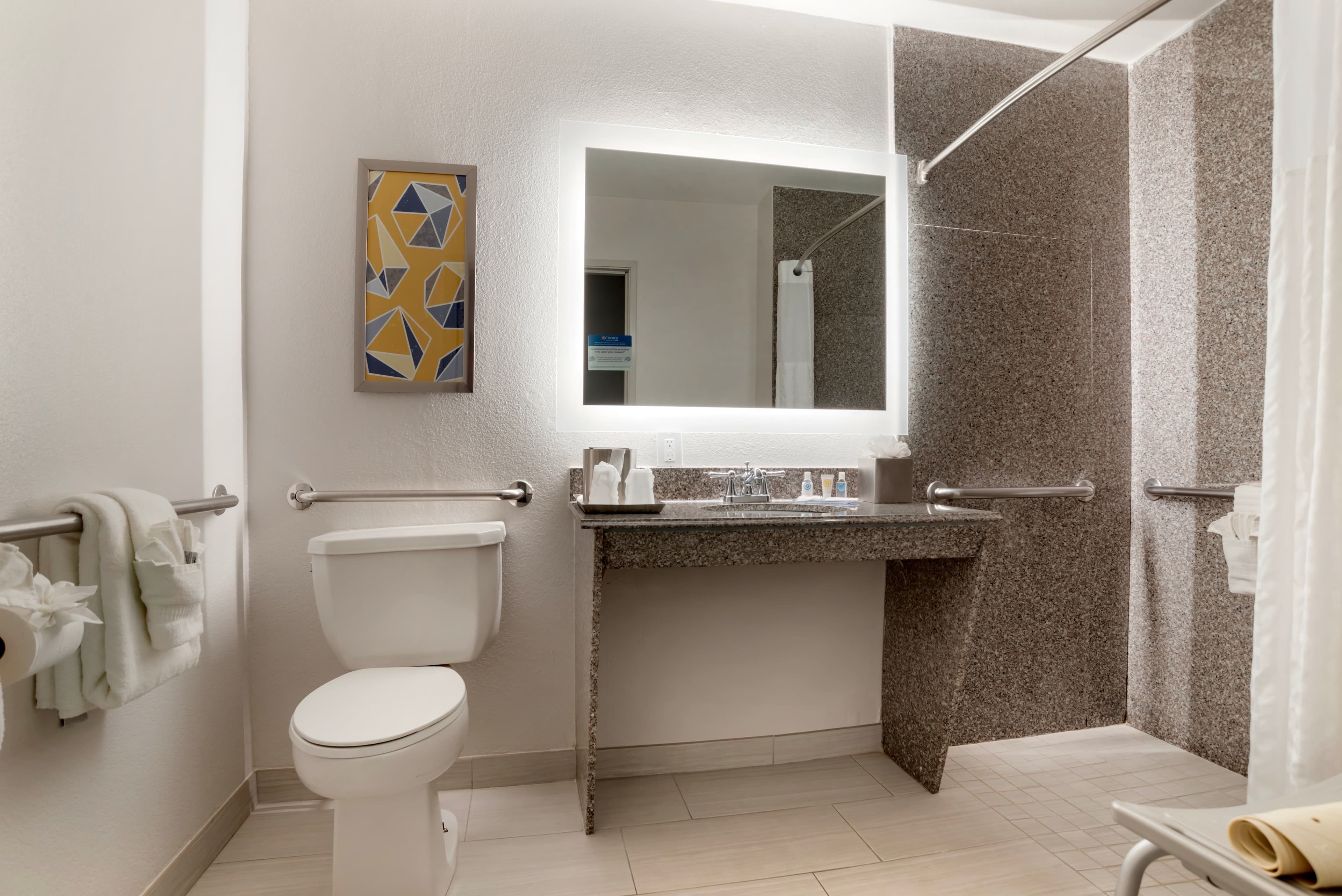 Comfort Inn & Suites New Orleans Airport North - Image 5