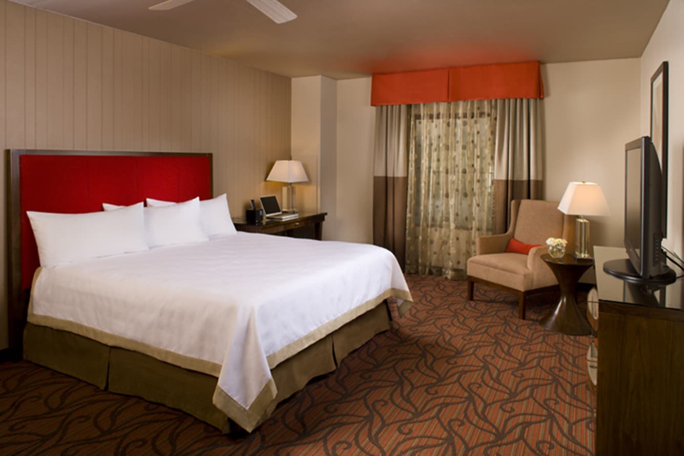 Boomtown Casino Bossier City