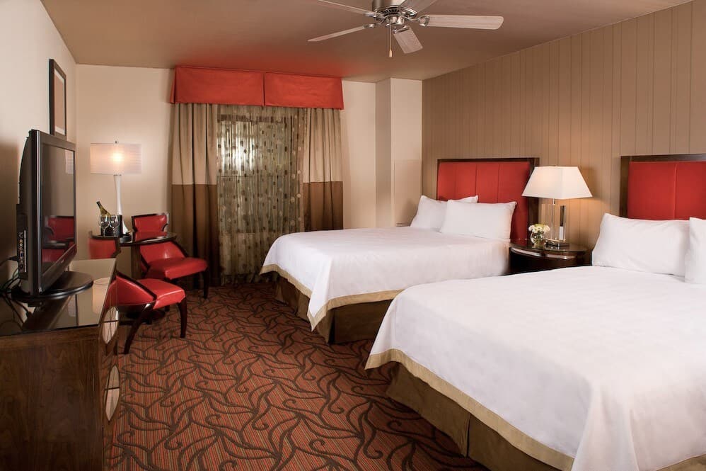 Boomtown Casino Bossier City — 11