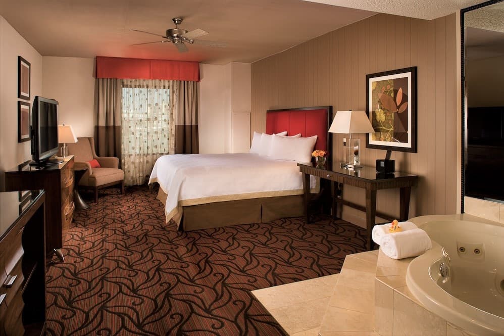 Boomtown Casino Bossier City — 3