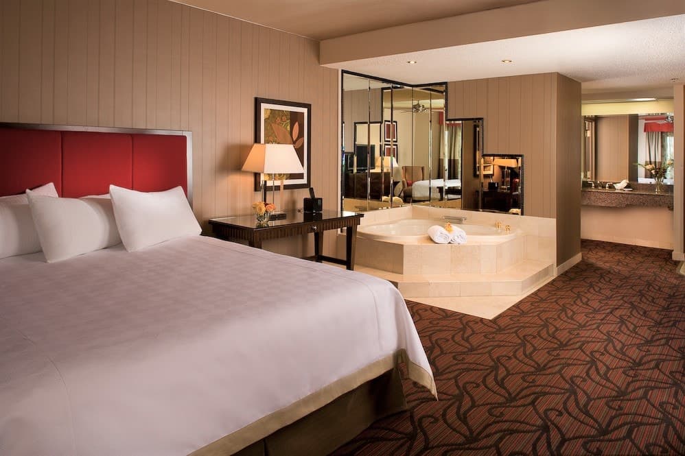 Boomtown Casino Bossier City — 4