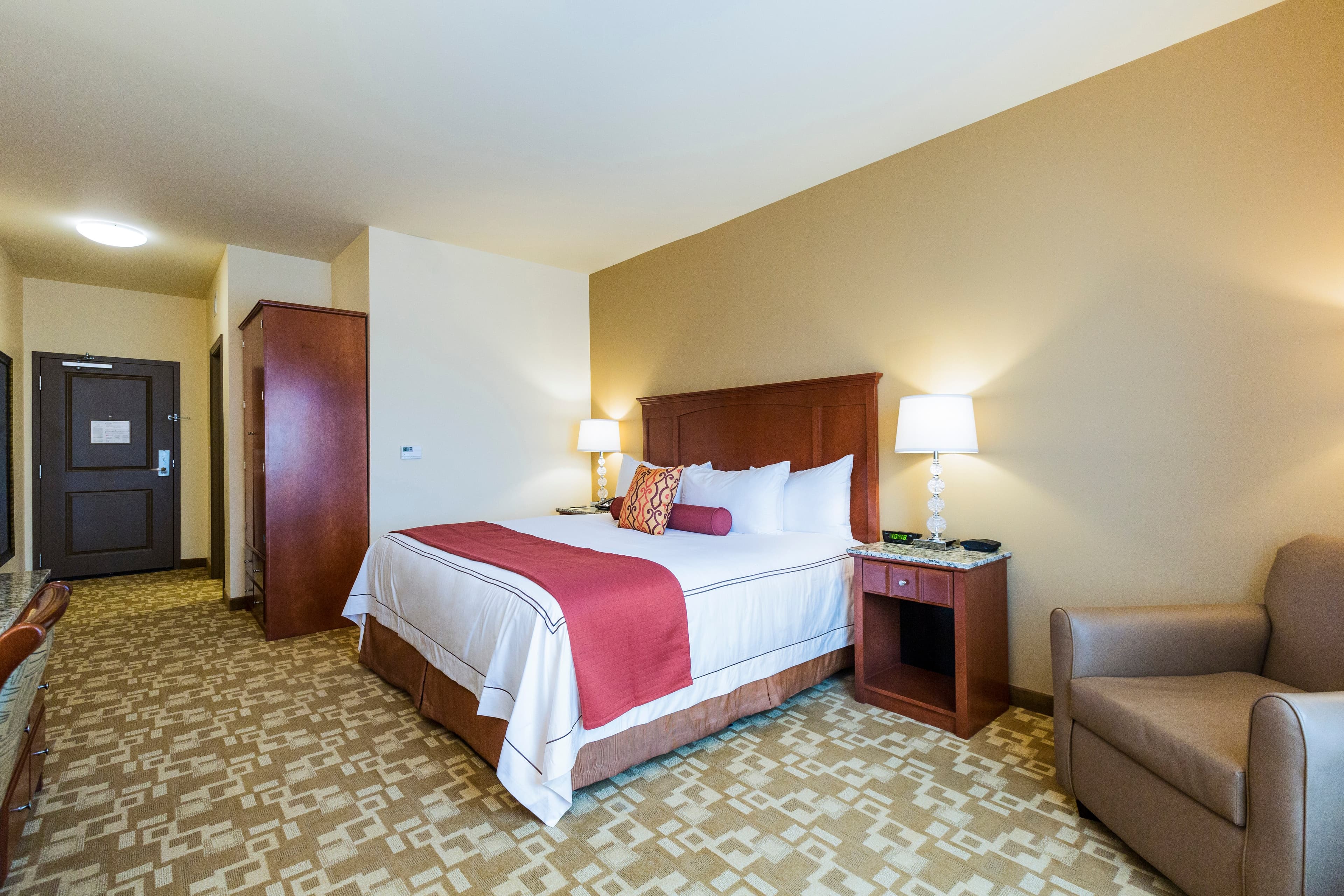 Boomtown Casino New Orleans - Image 3