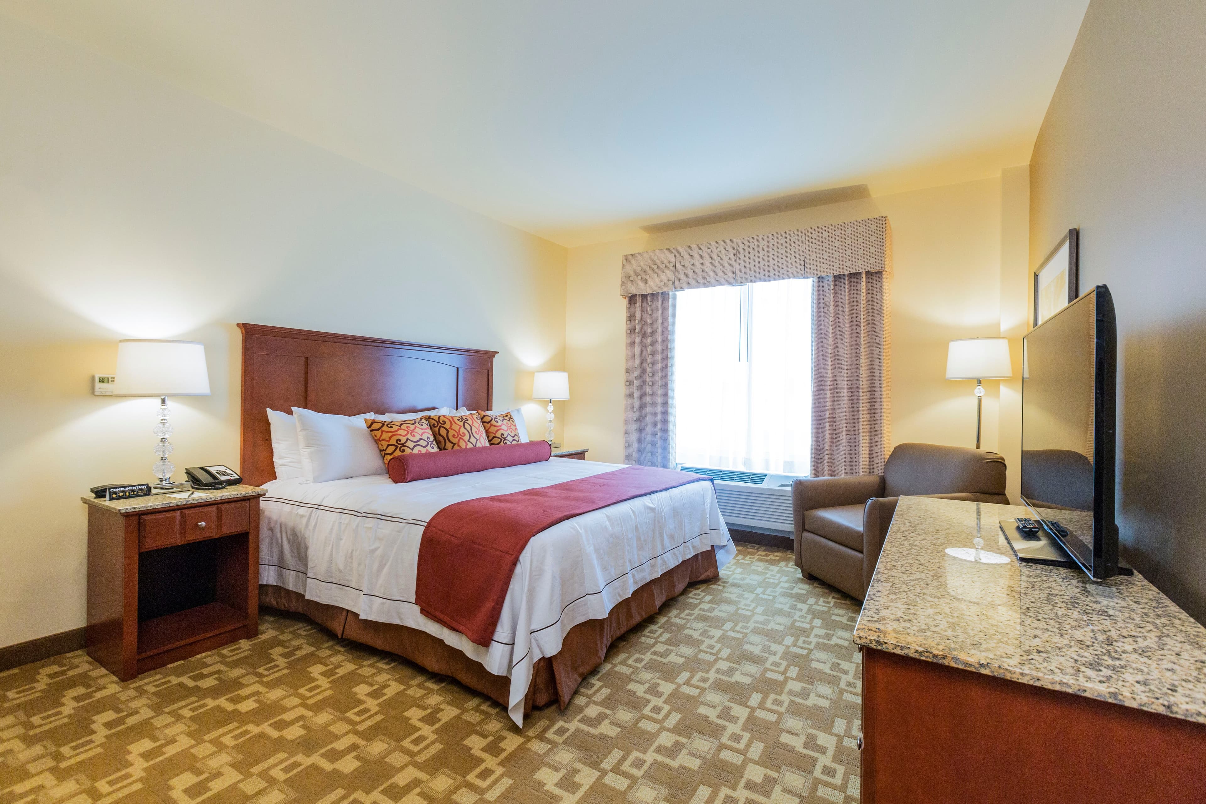 Boomtown Casino New Orleans - Image 4